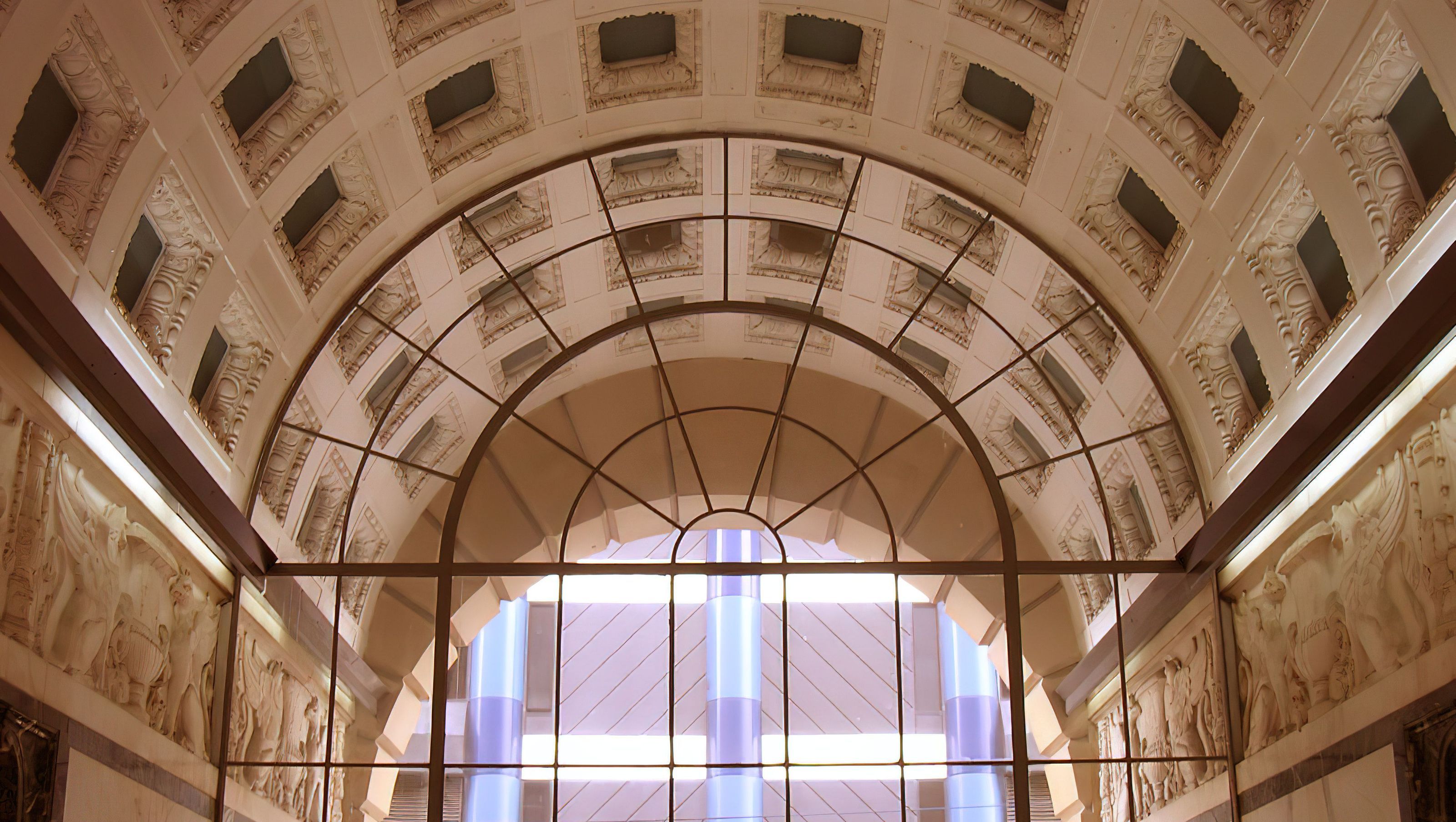 AMP Building