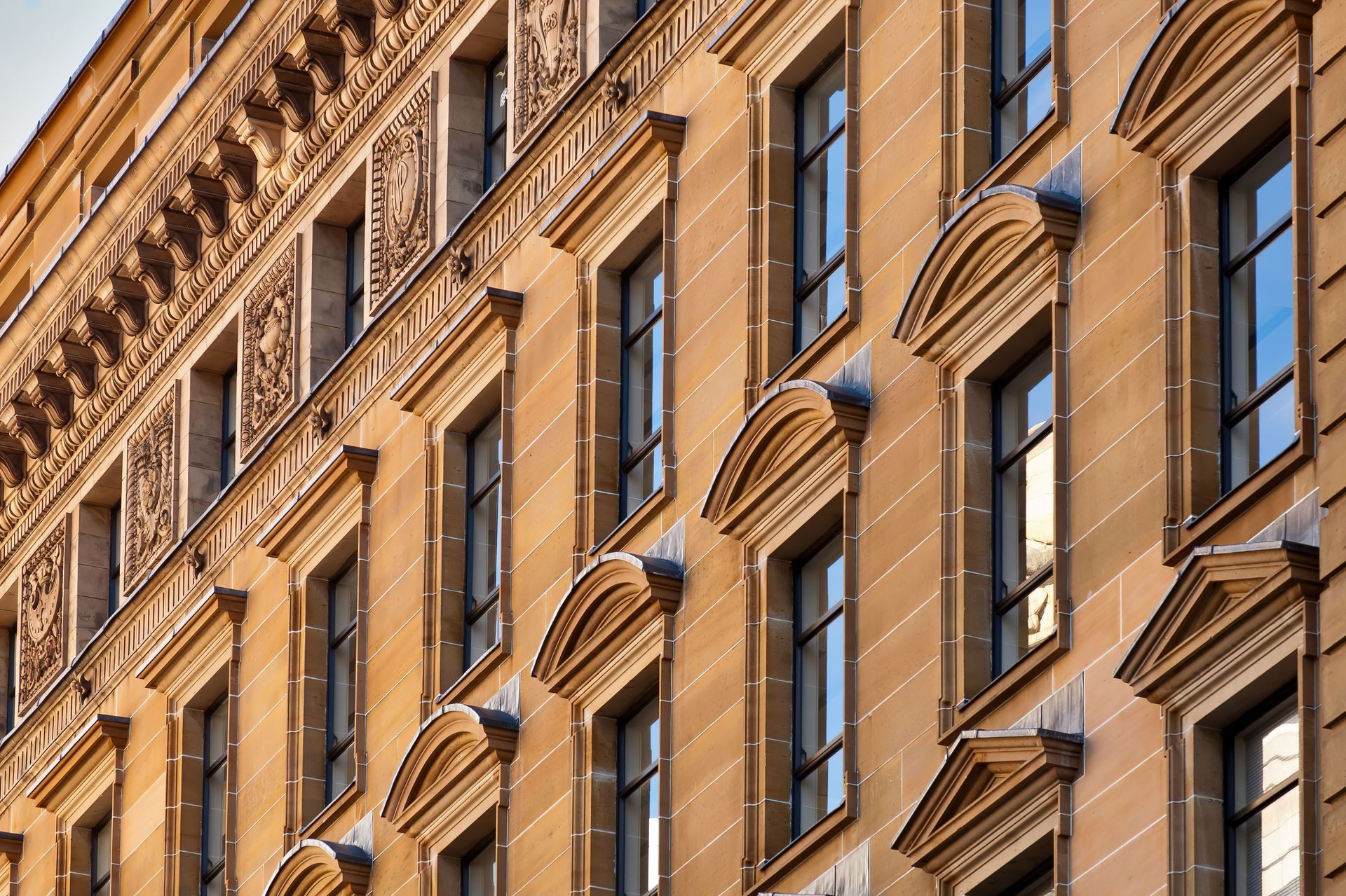 AMP Building