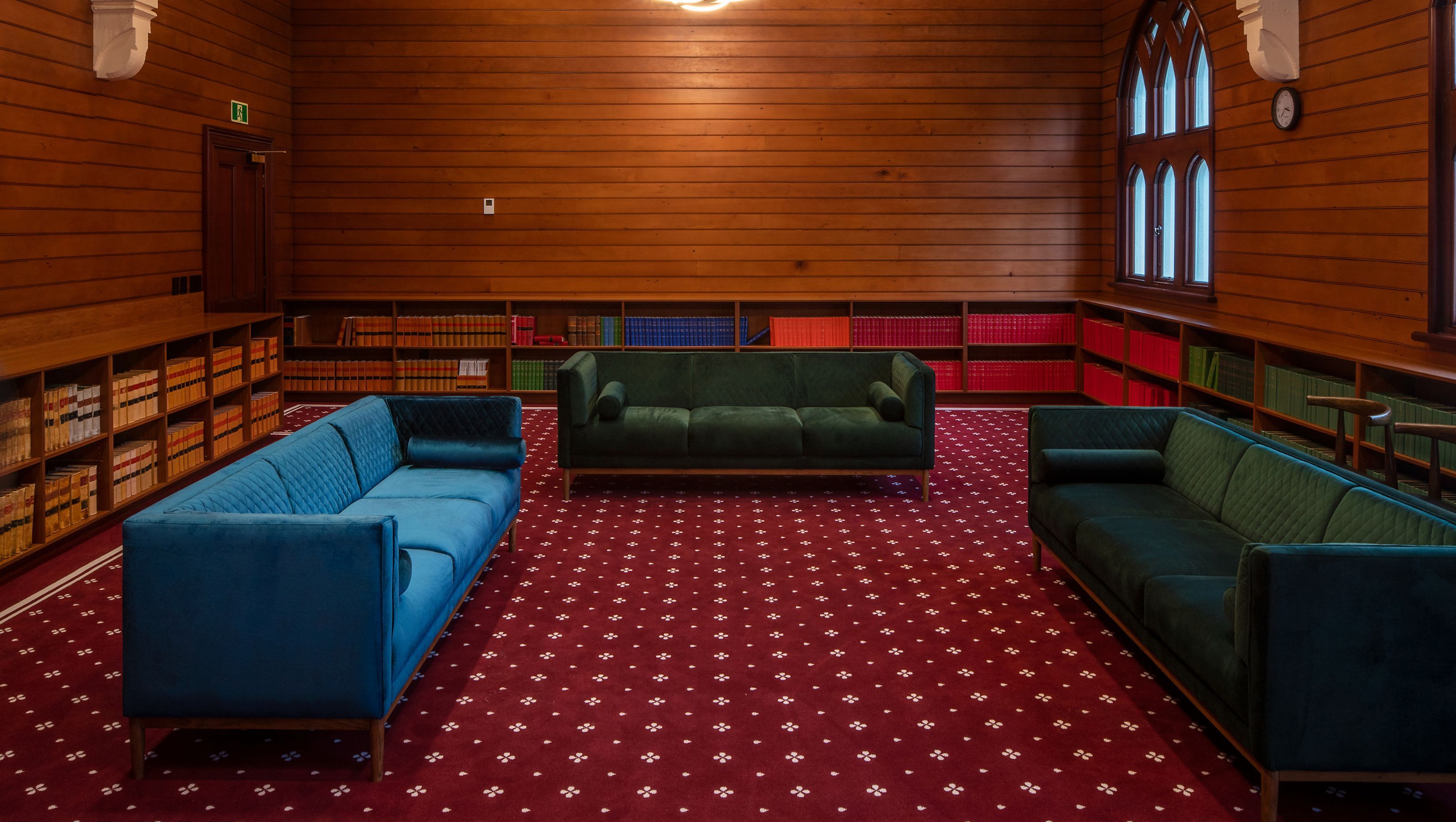 Auckland High Court