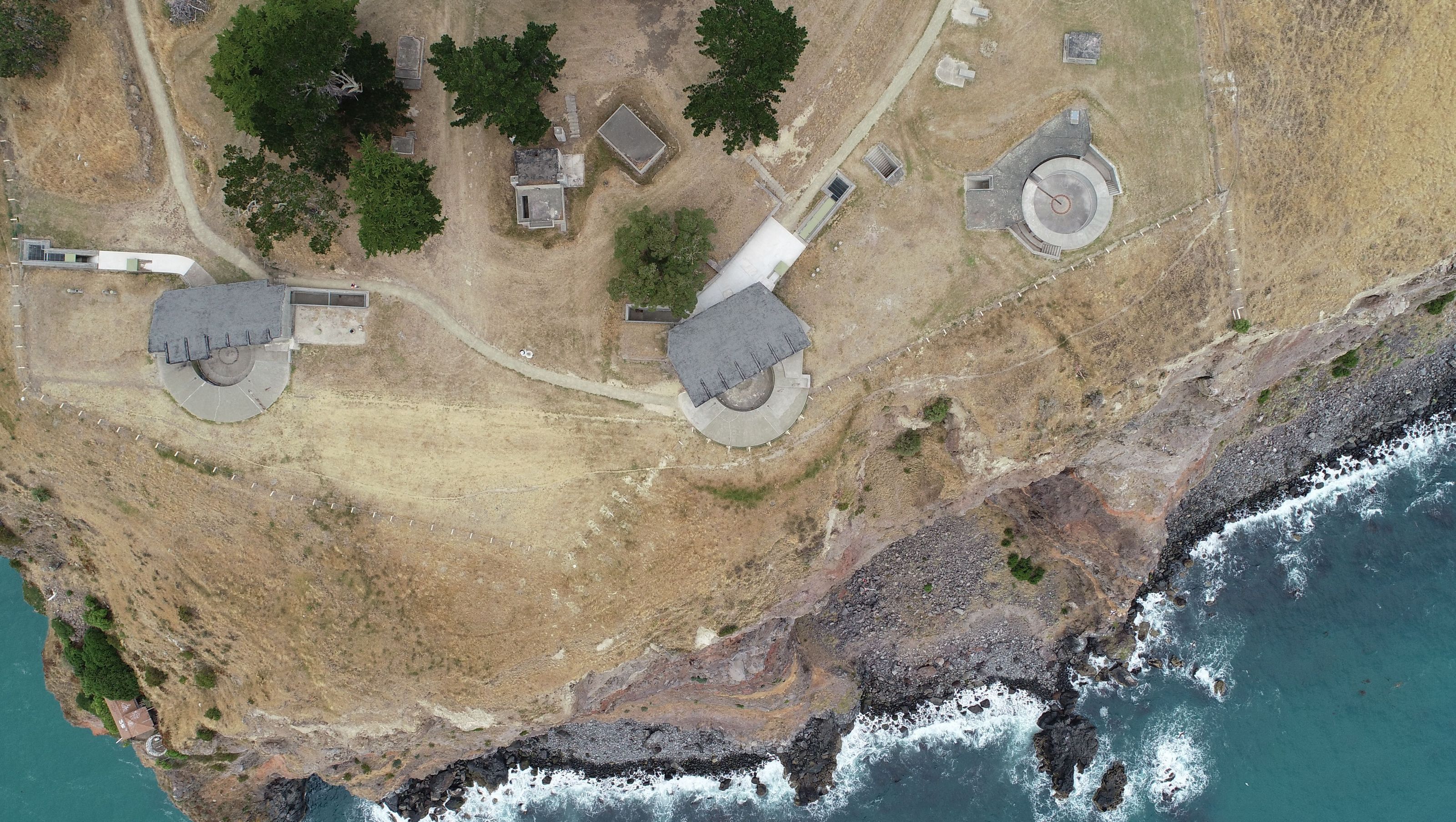 Awaroa/Godley Head