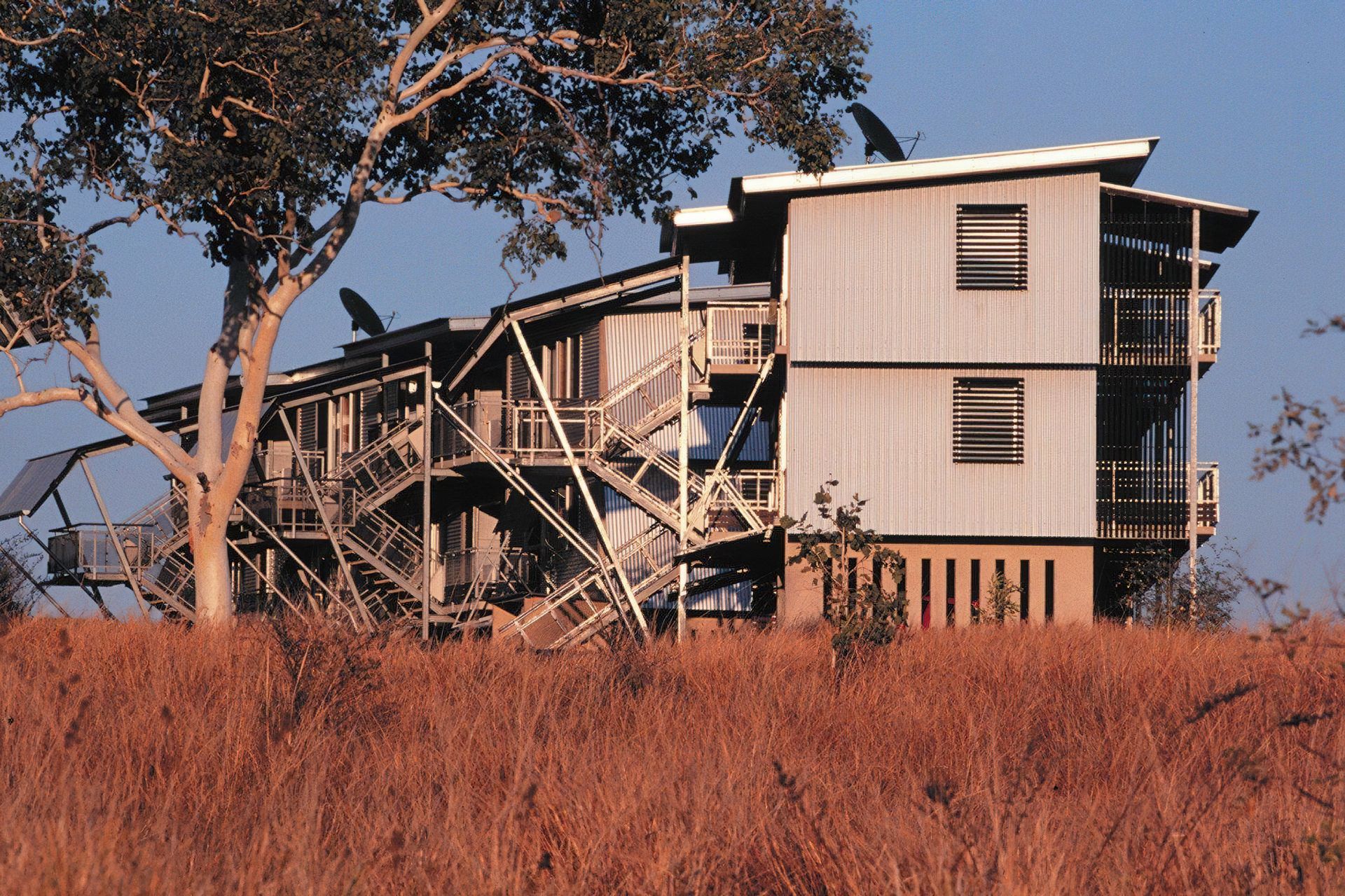 Lavarack Barracks, Townsville, Queensland