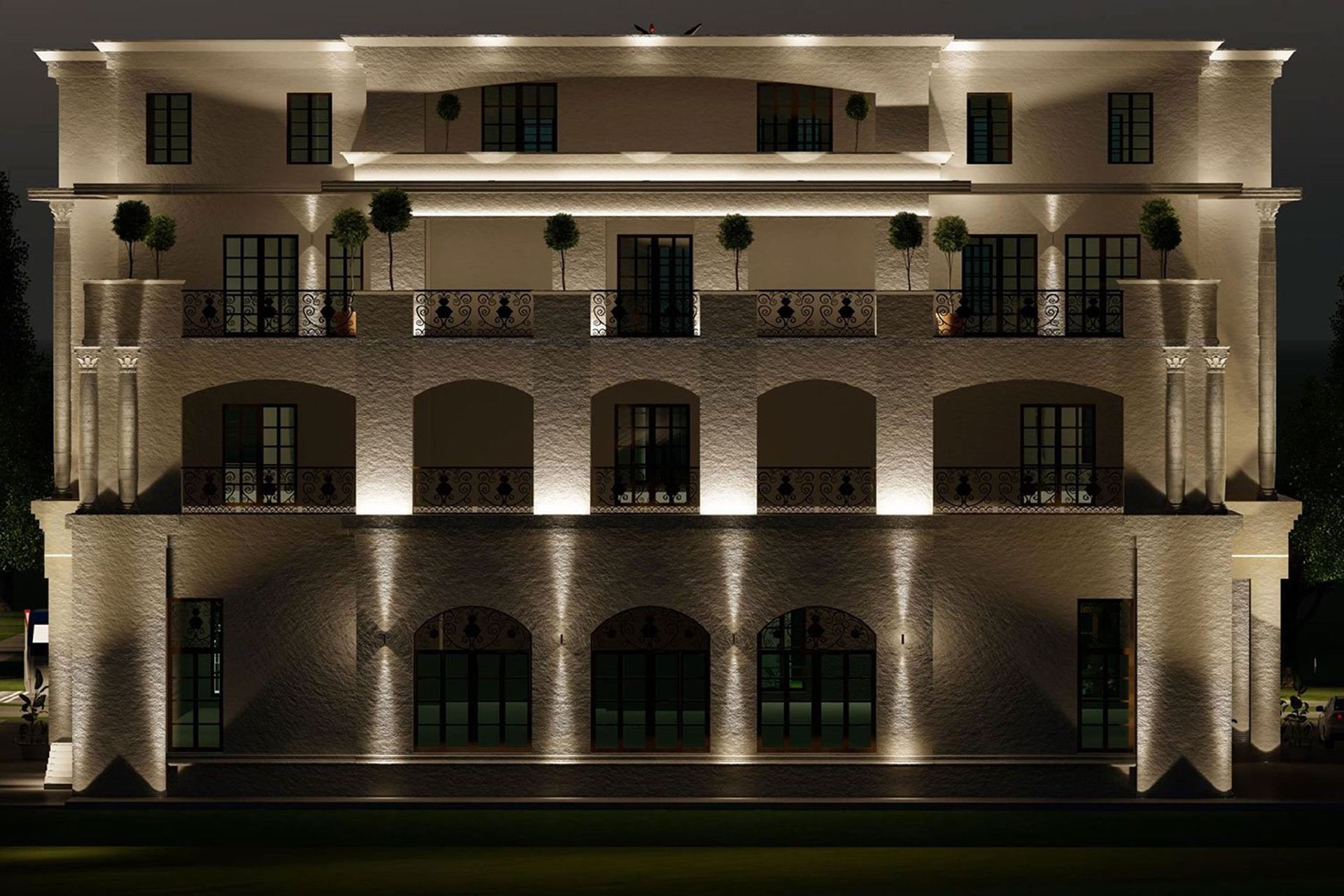Heritage in Colombo