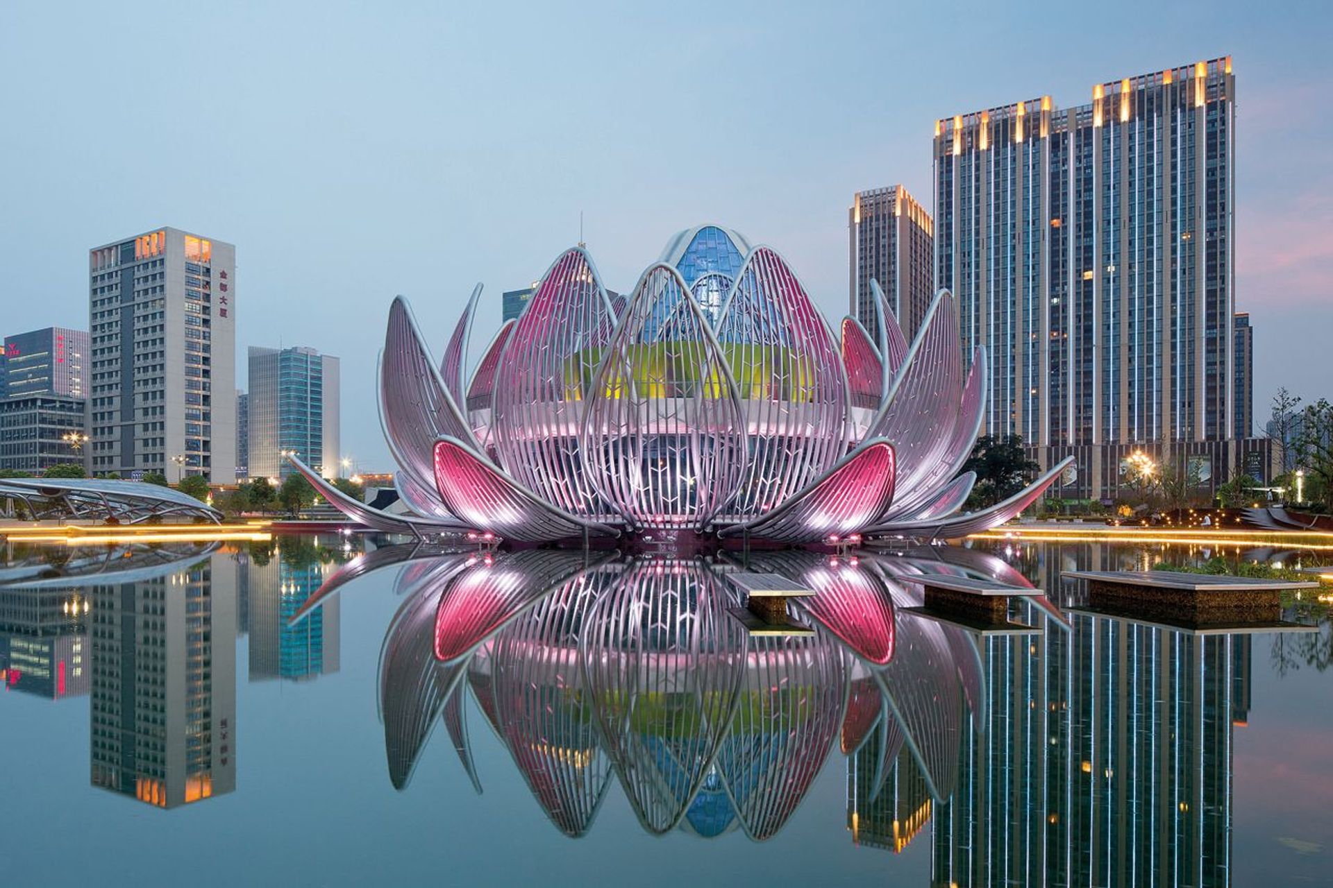 ^^Lotus