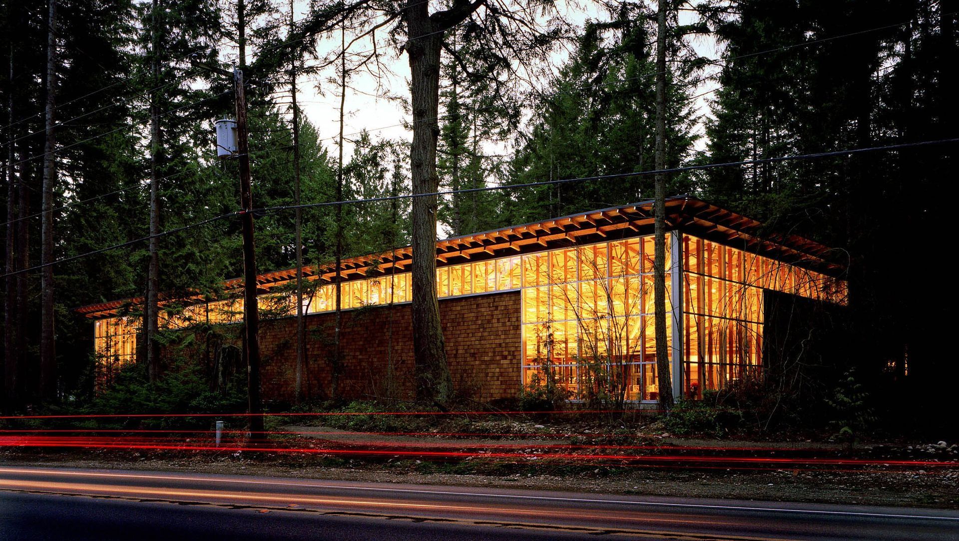 Maple Valley Library banner