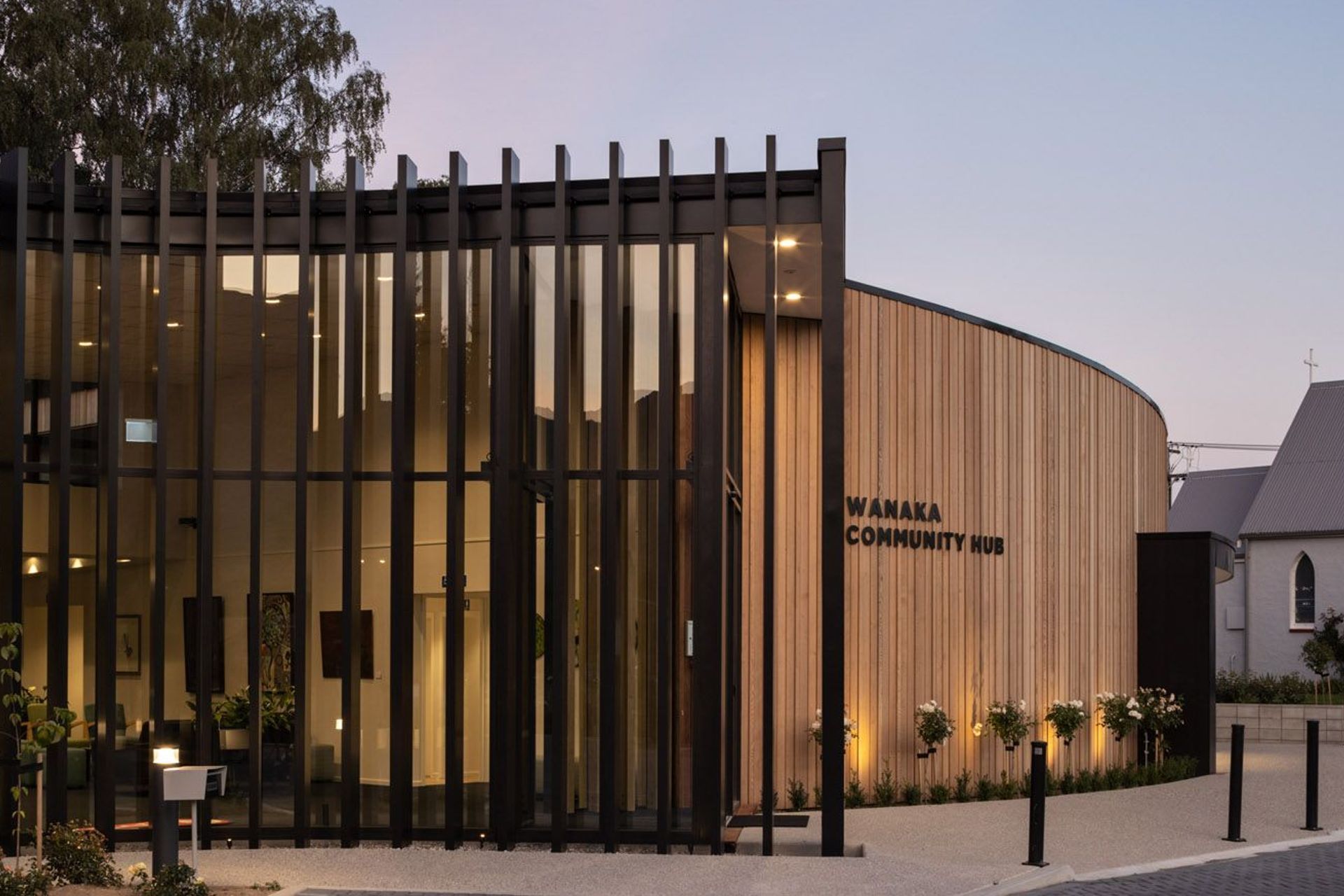 Wanaka Community Hub