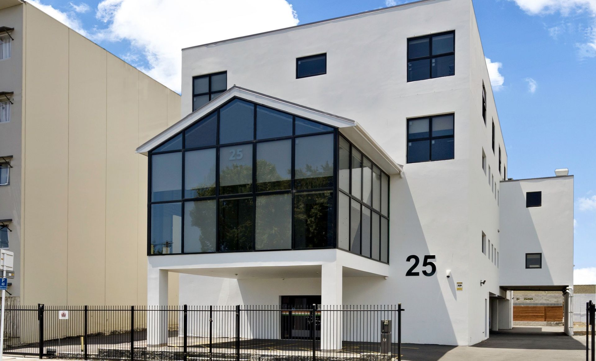 Community Building