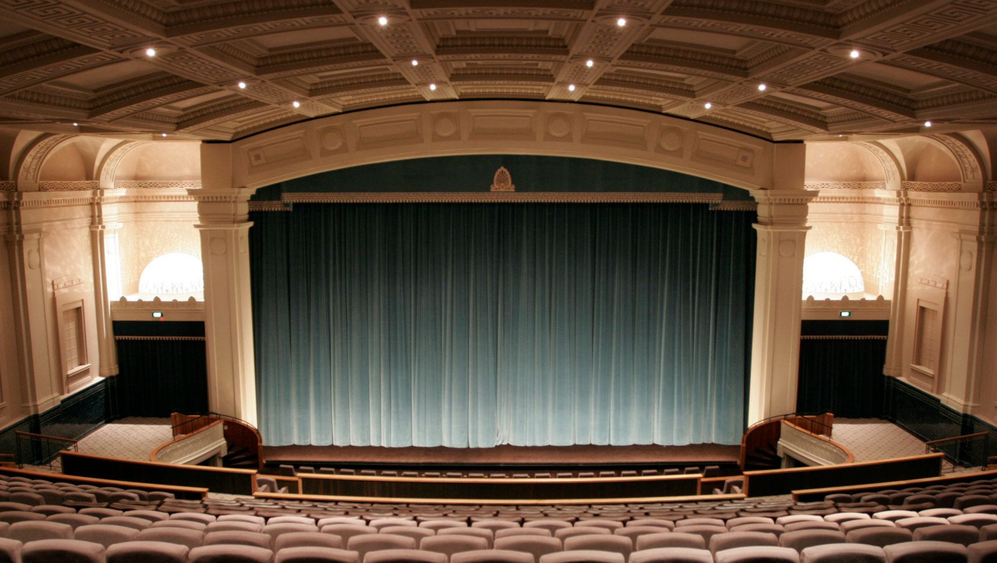 Embassy Theatre