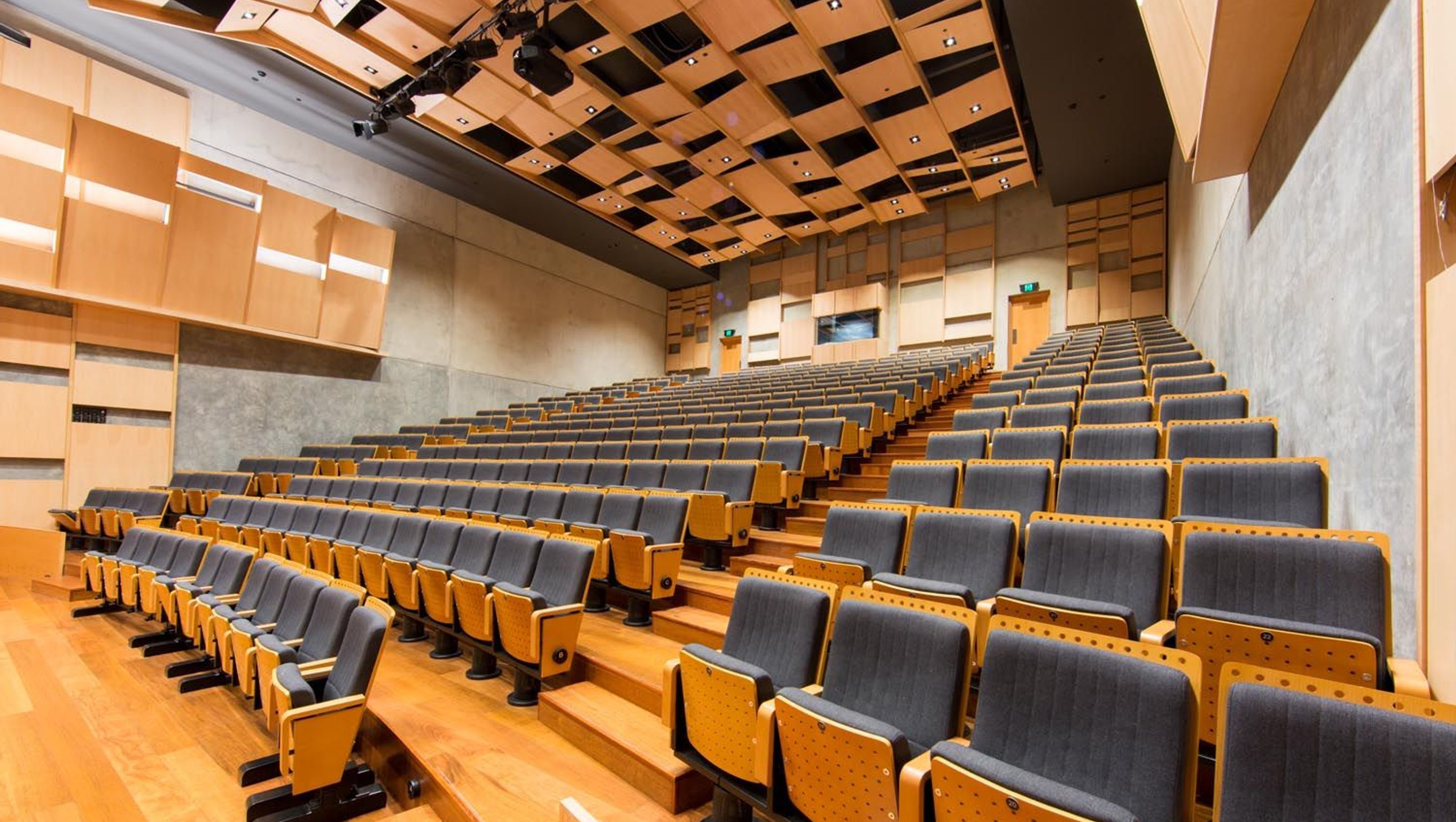 The Piano: Centre for Music and the Arts