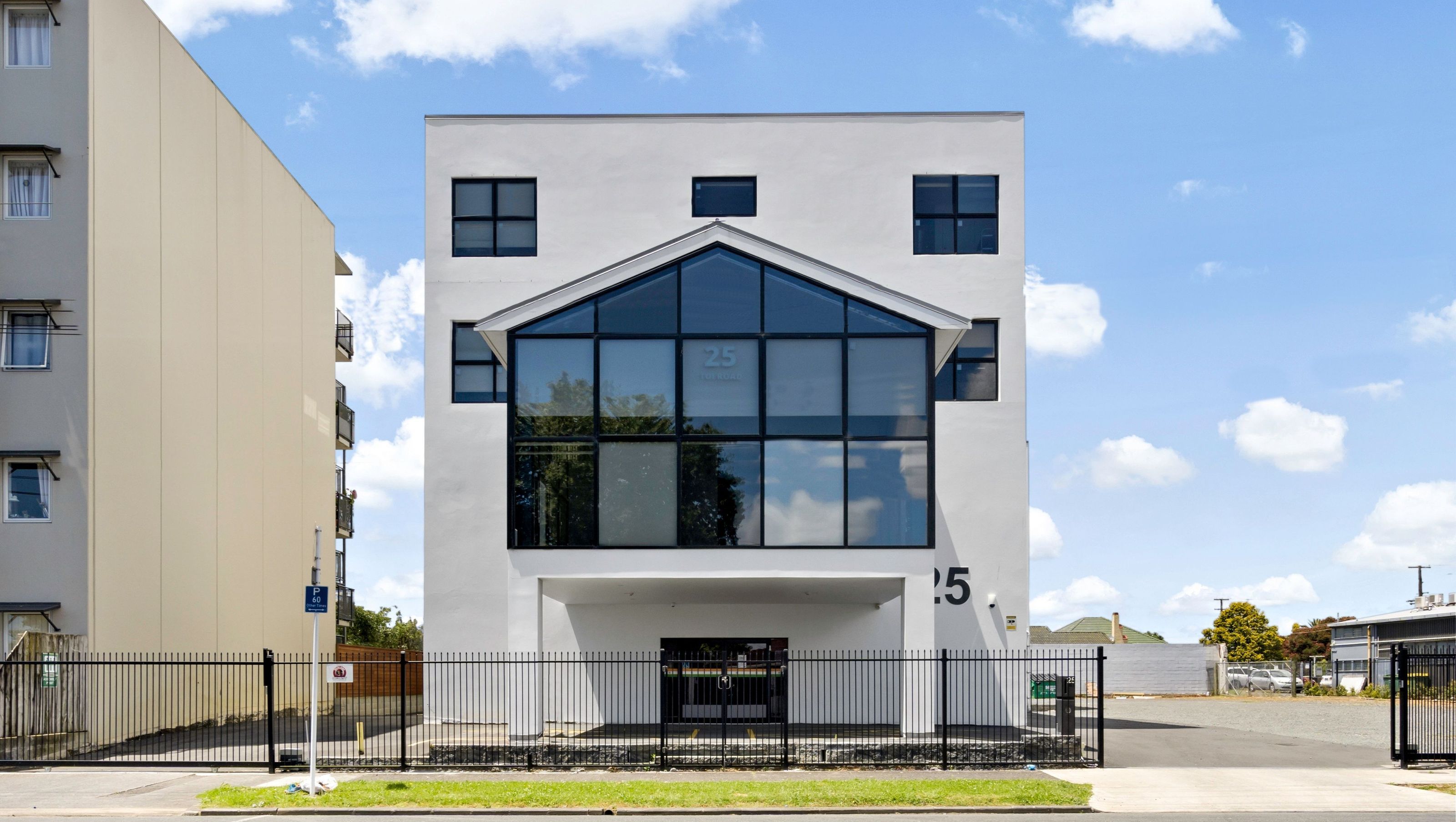 Community Building