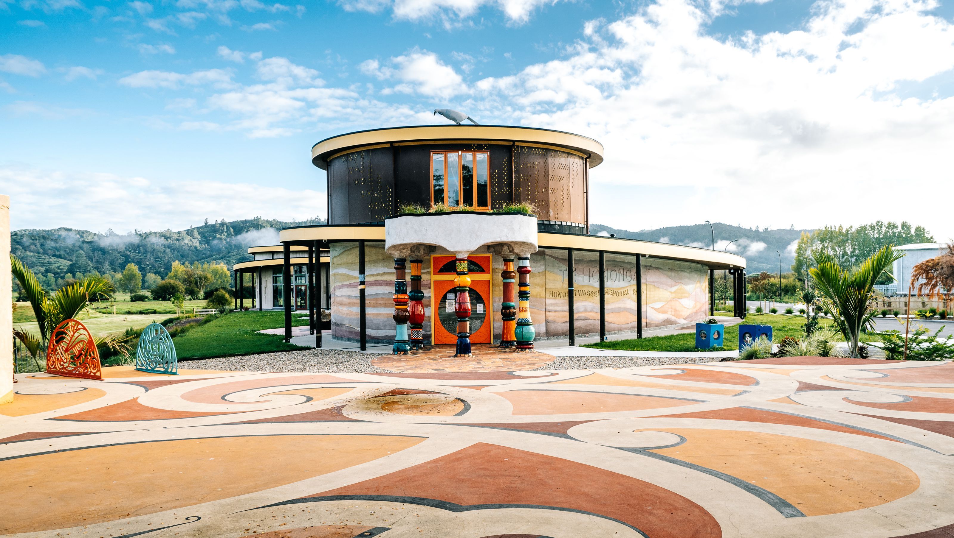 Te Hononga, Kawakawa