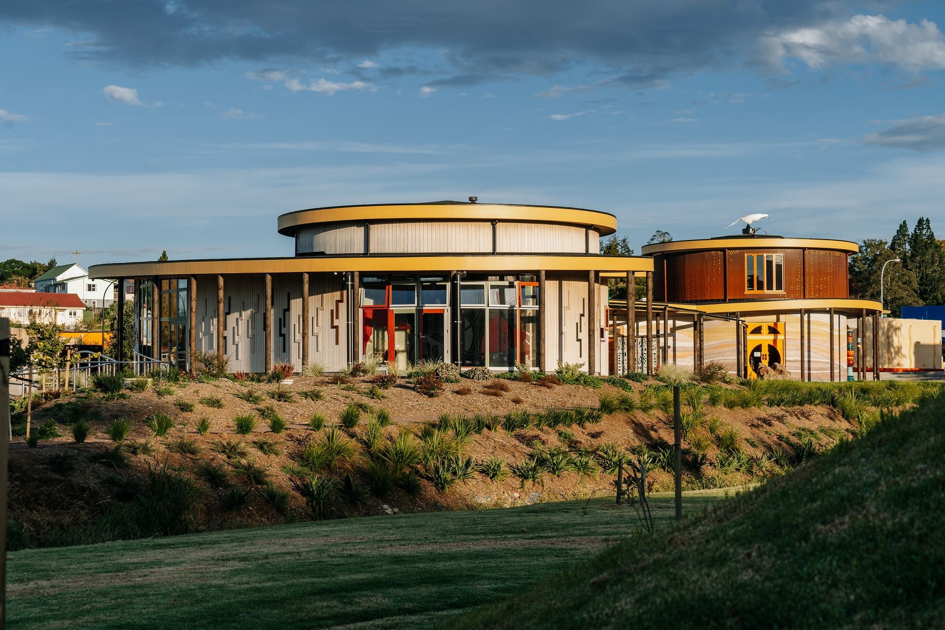 Te Hononga, Kawakawa