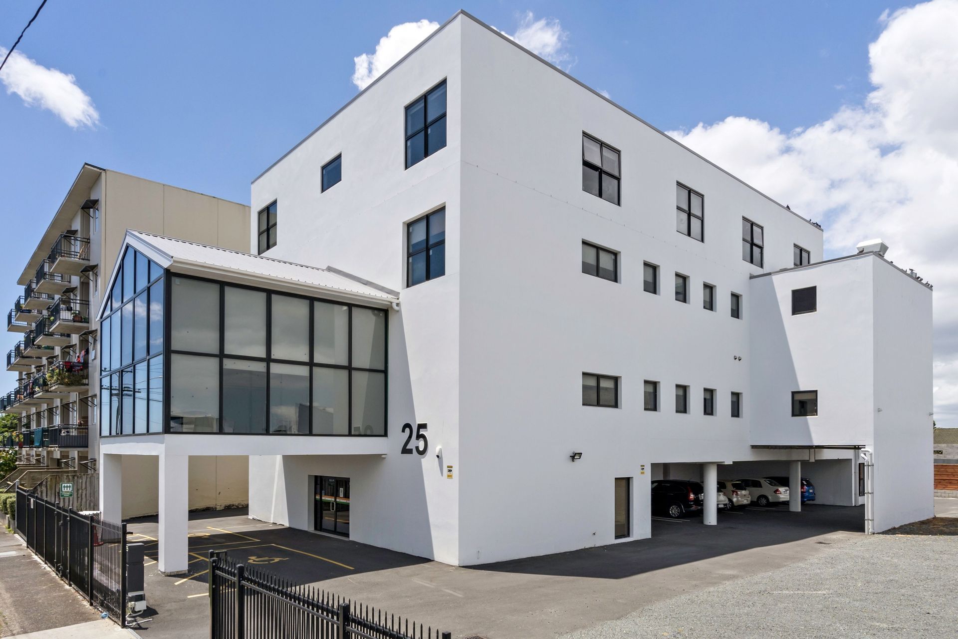 Community Building
