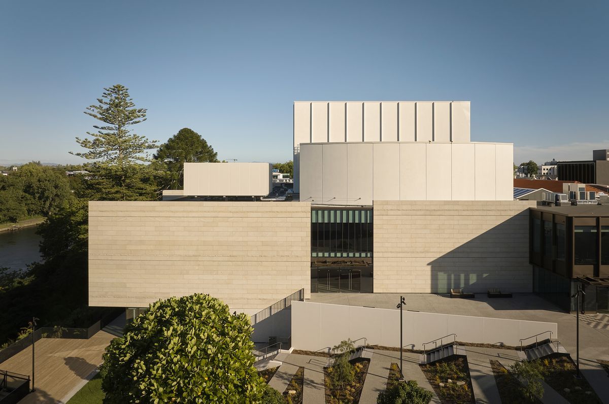 BNZ Theatre Hamilton