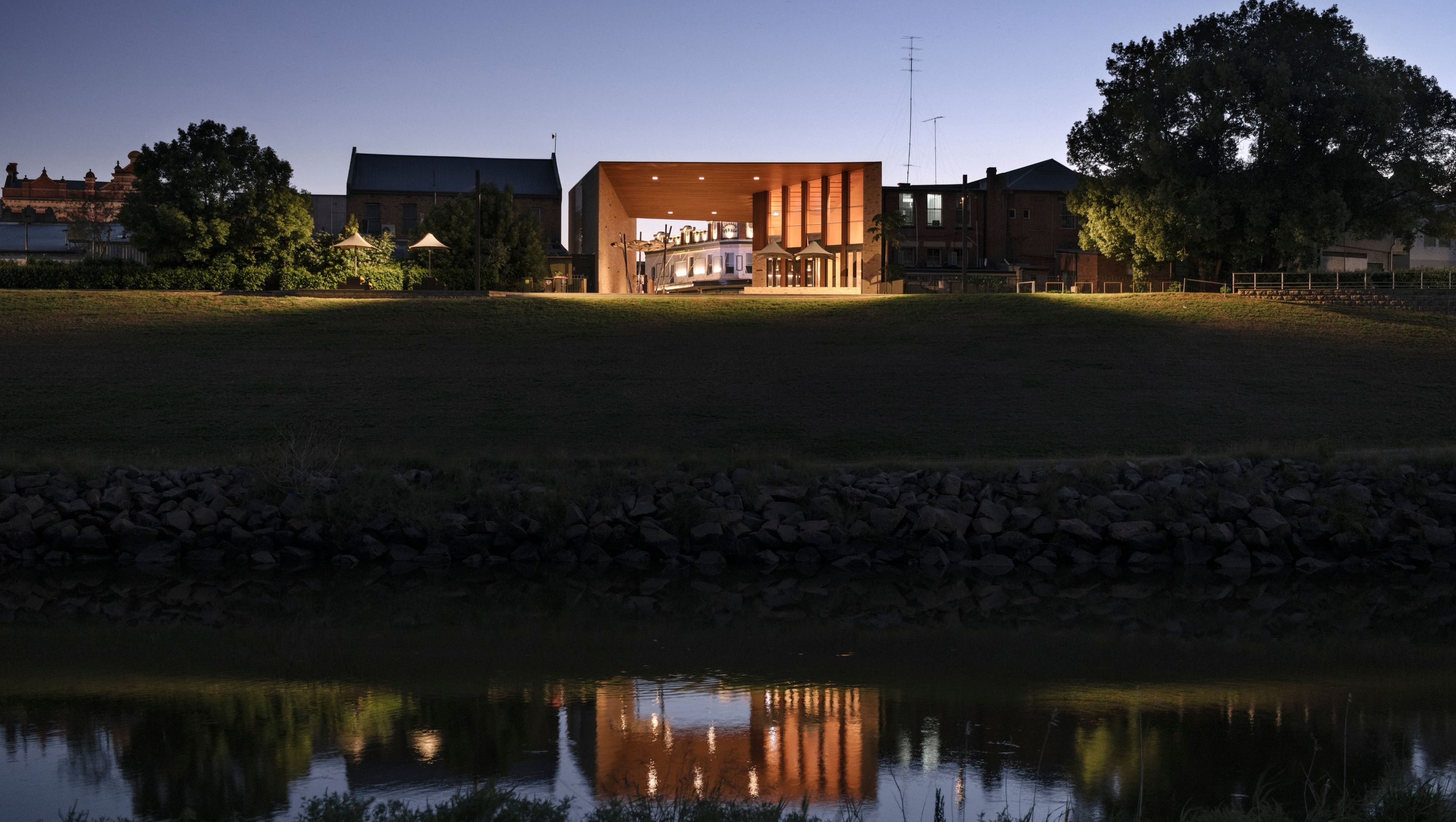 Maitland Riverlink