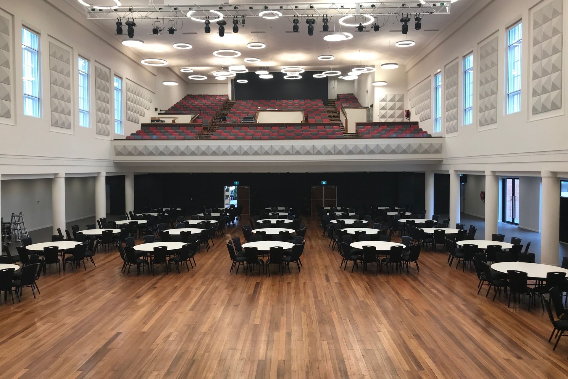 Ballarat Civic Hall