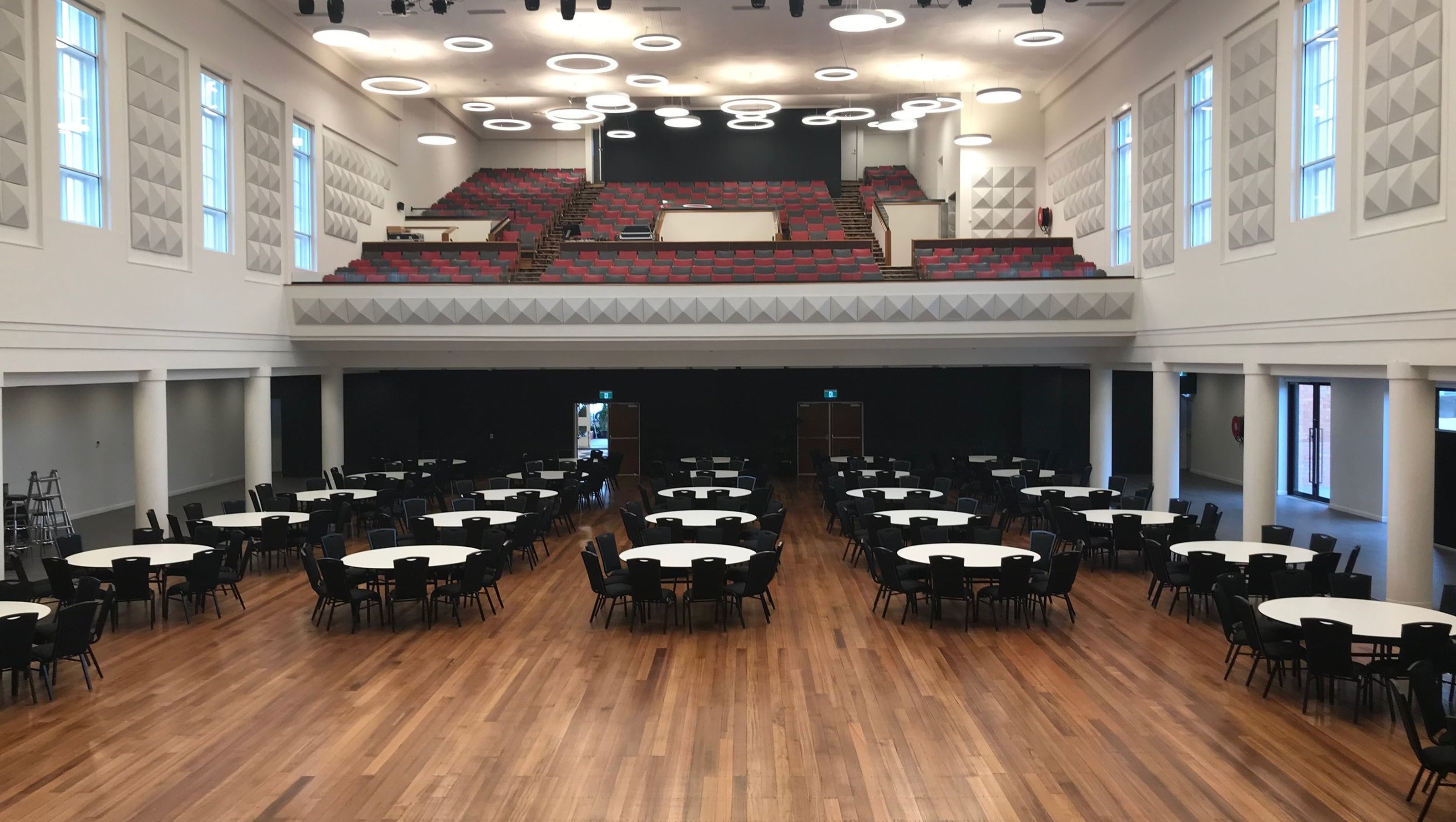 Ballarat Civic Hall