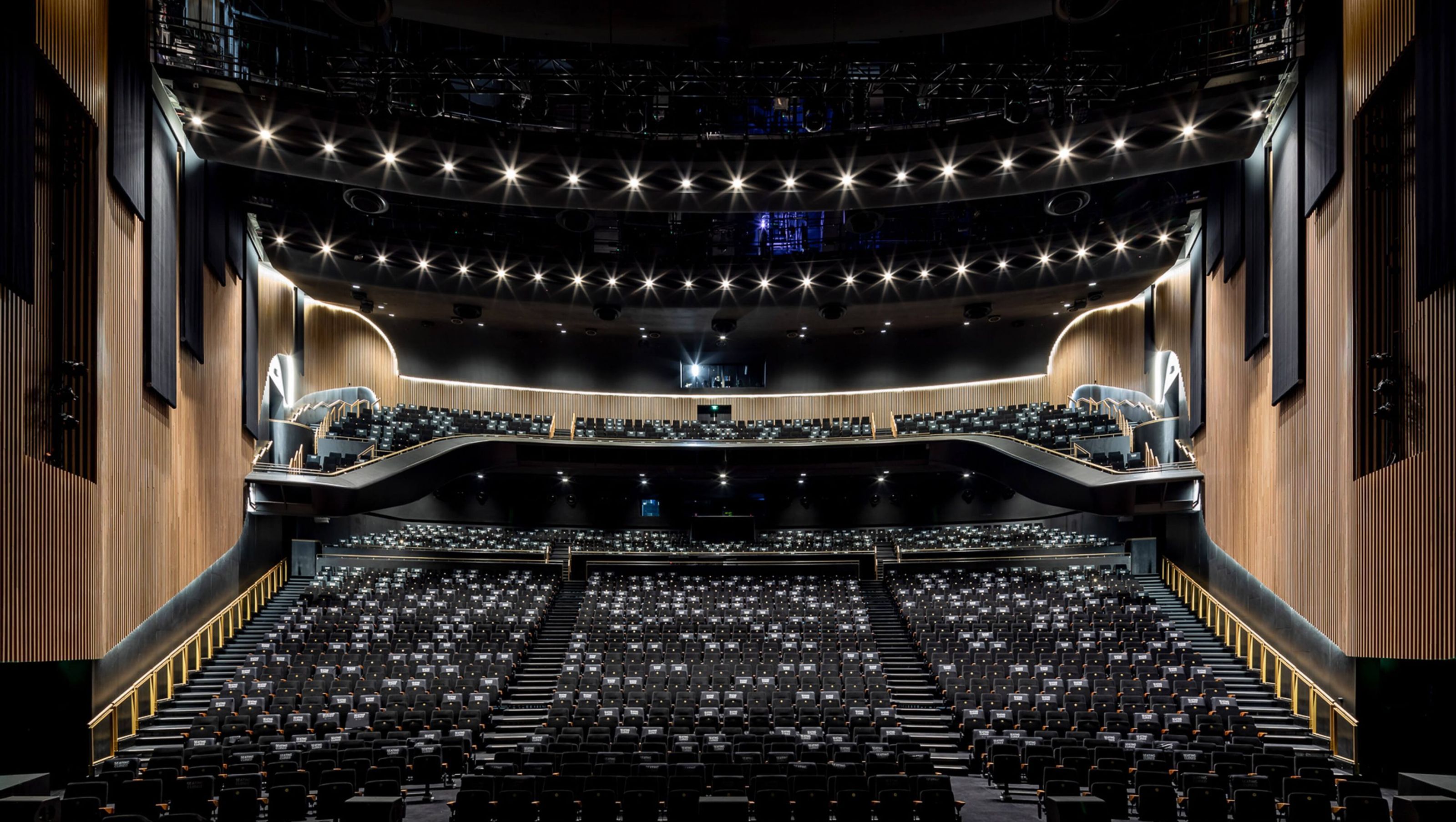 Sydney Coliseum