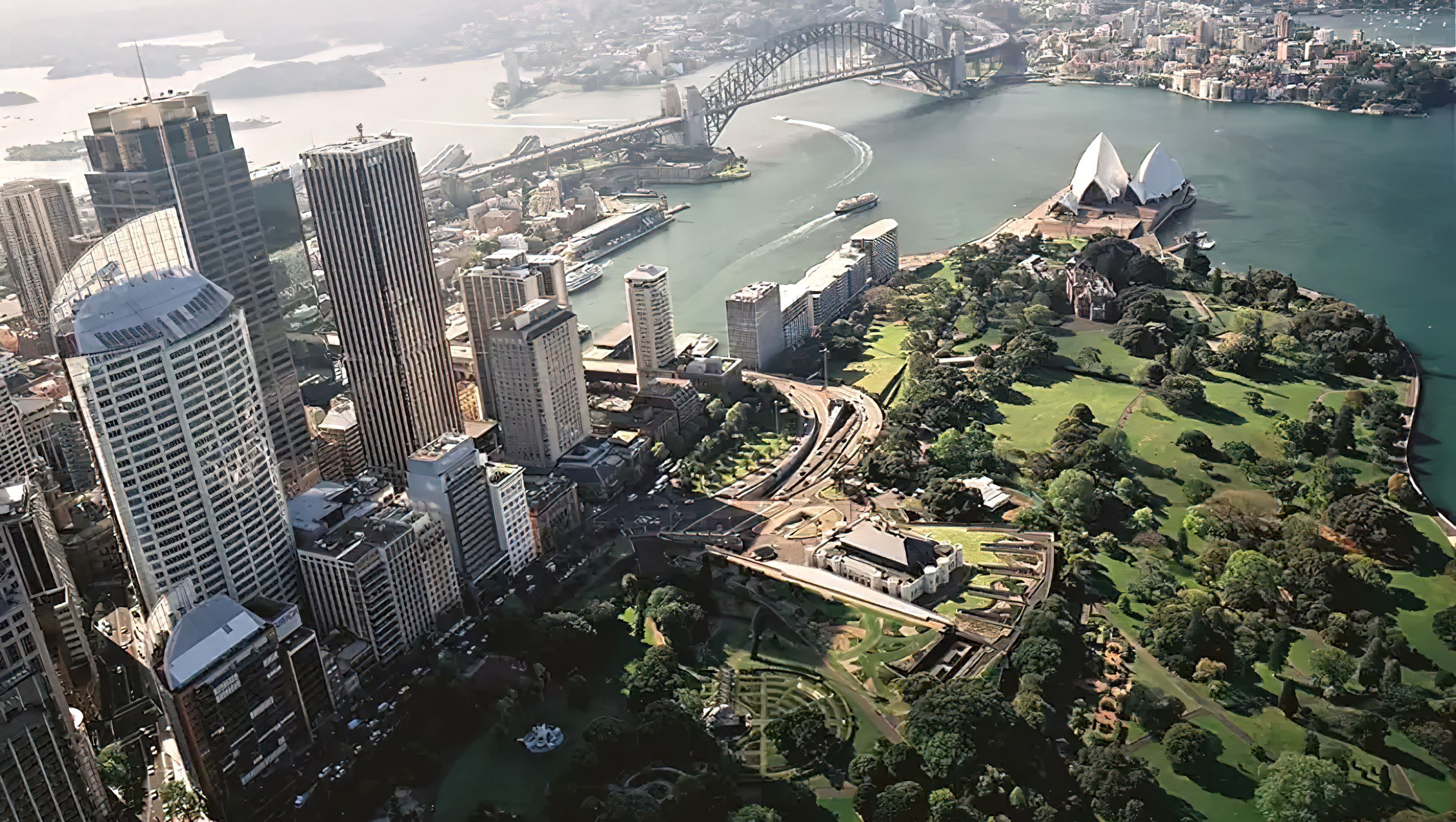 Sydney Conservatorium