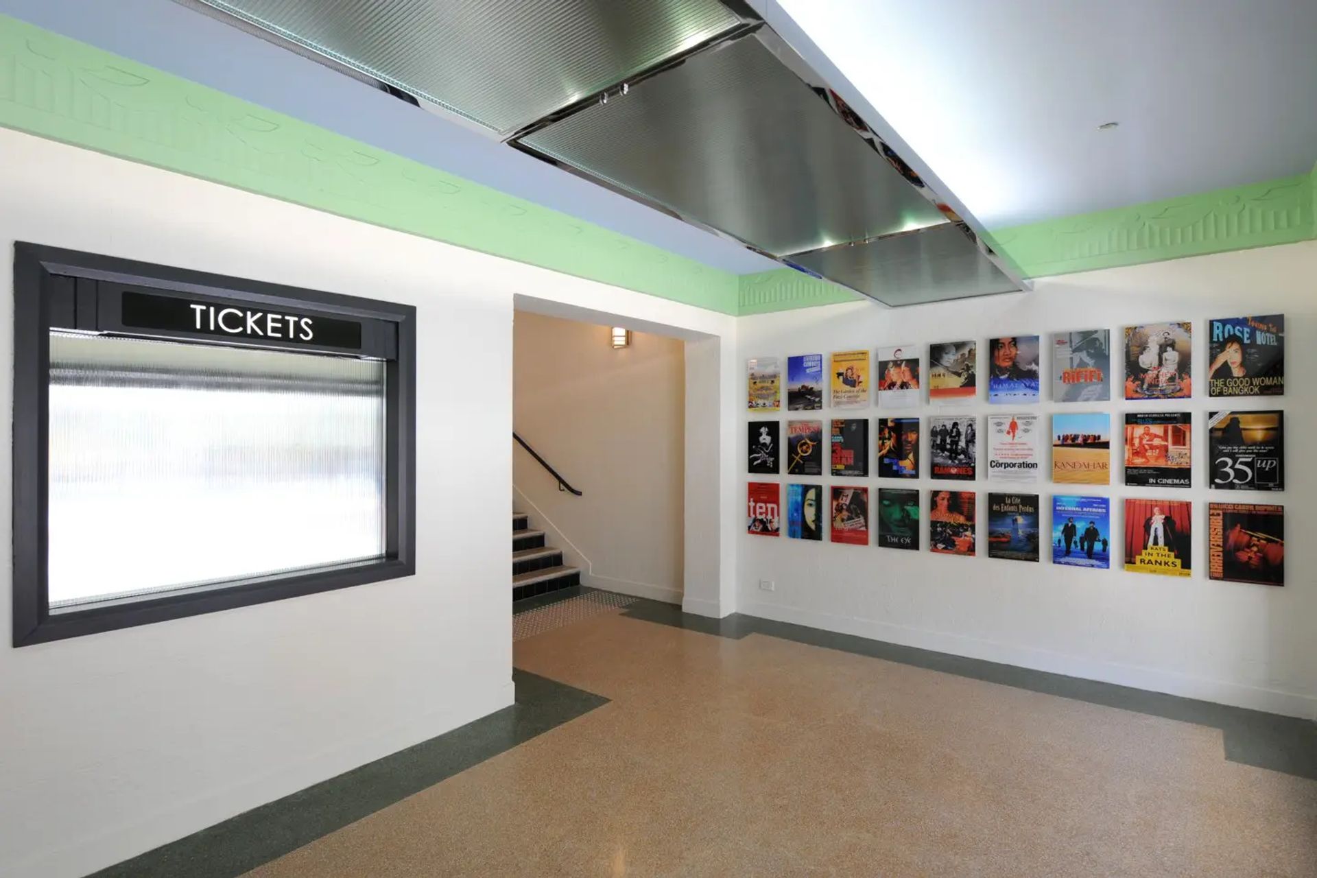 ##Valhalla Theatre