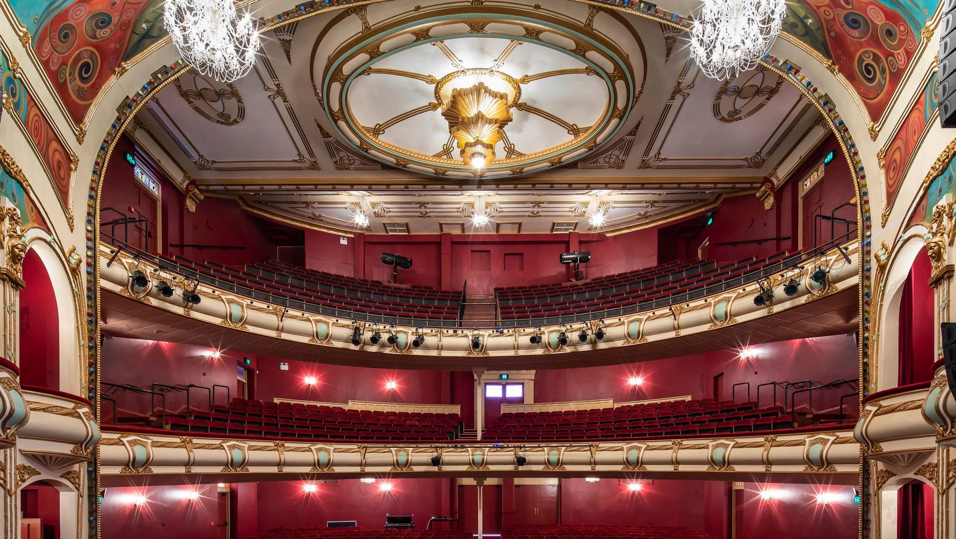 Hawke's Bay Opera House