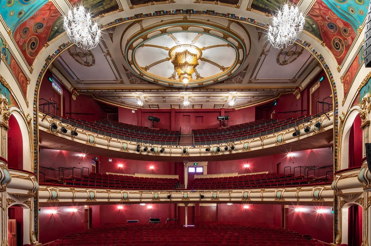 Hawke's Bay Opera House
