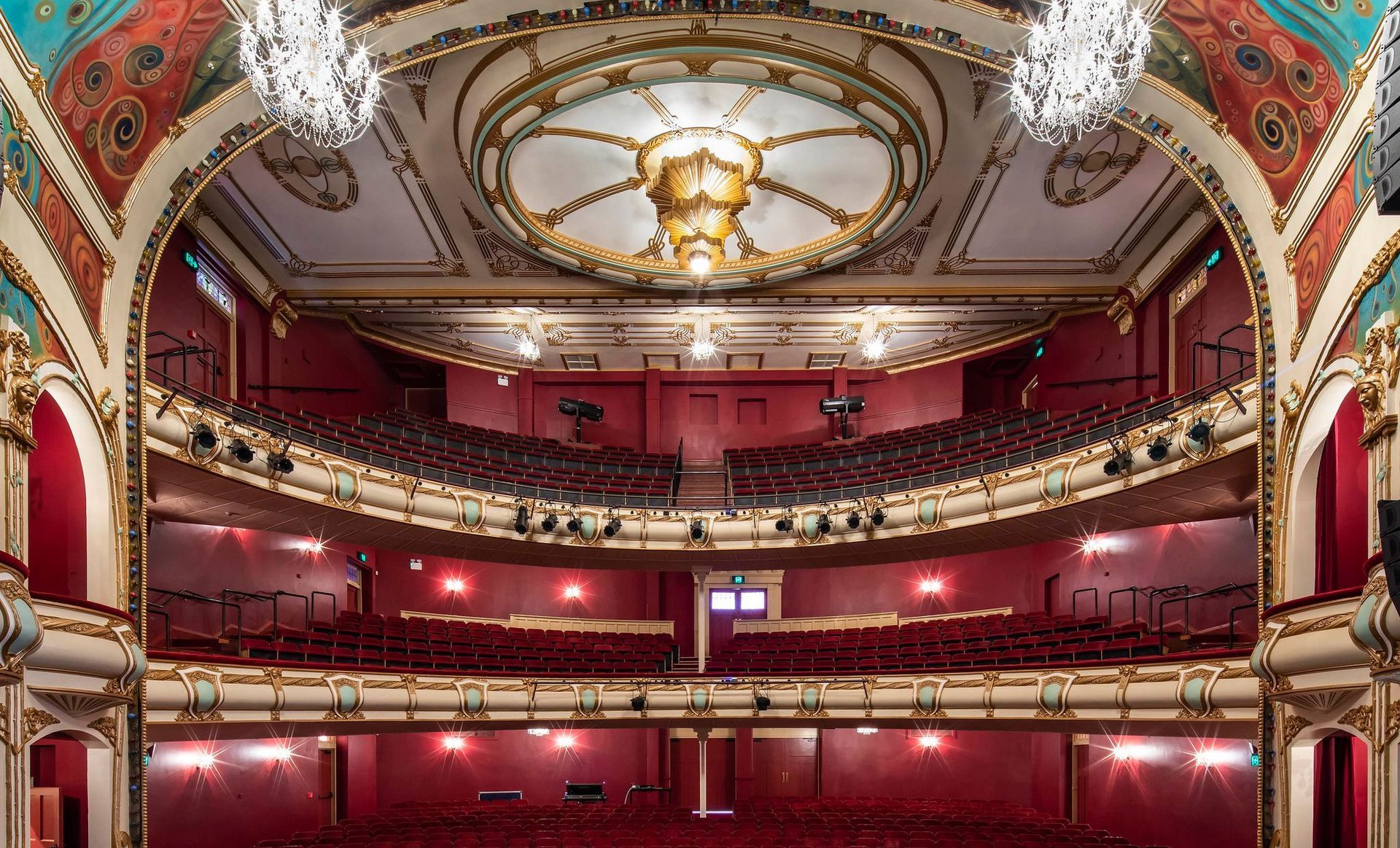 Hawke's Bay Opera House