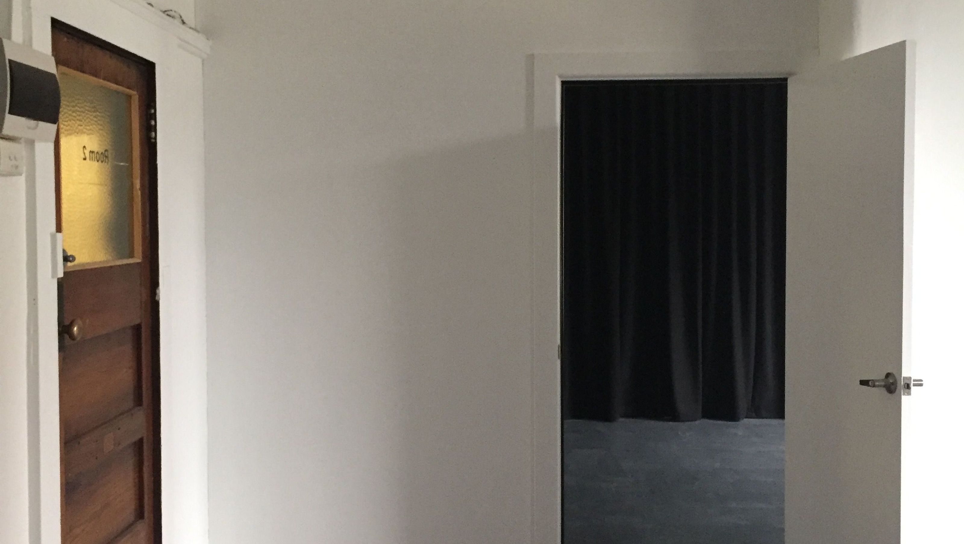 Tic Theatre Annex