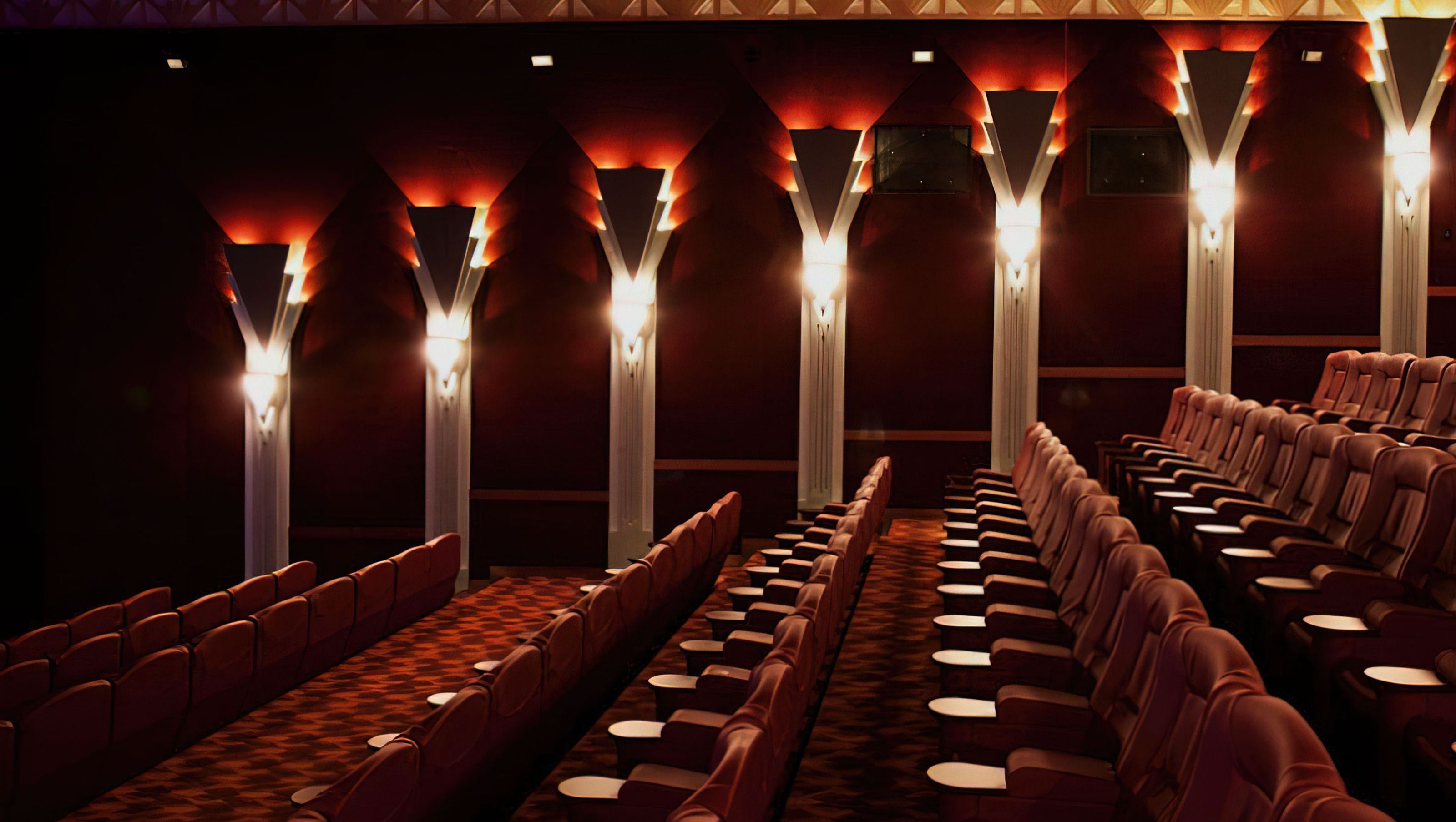 Roxy Cinema