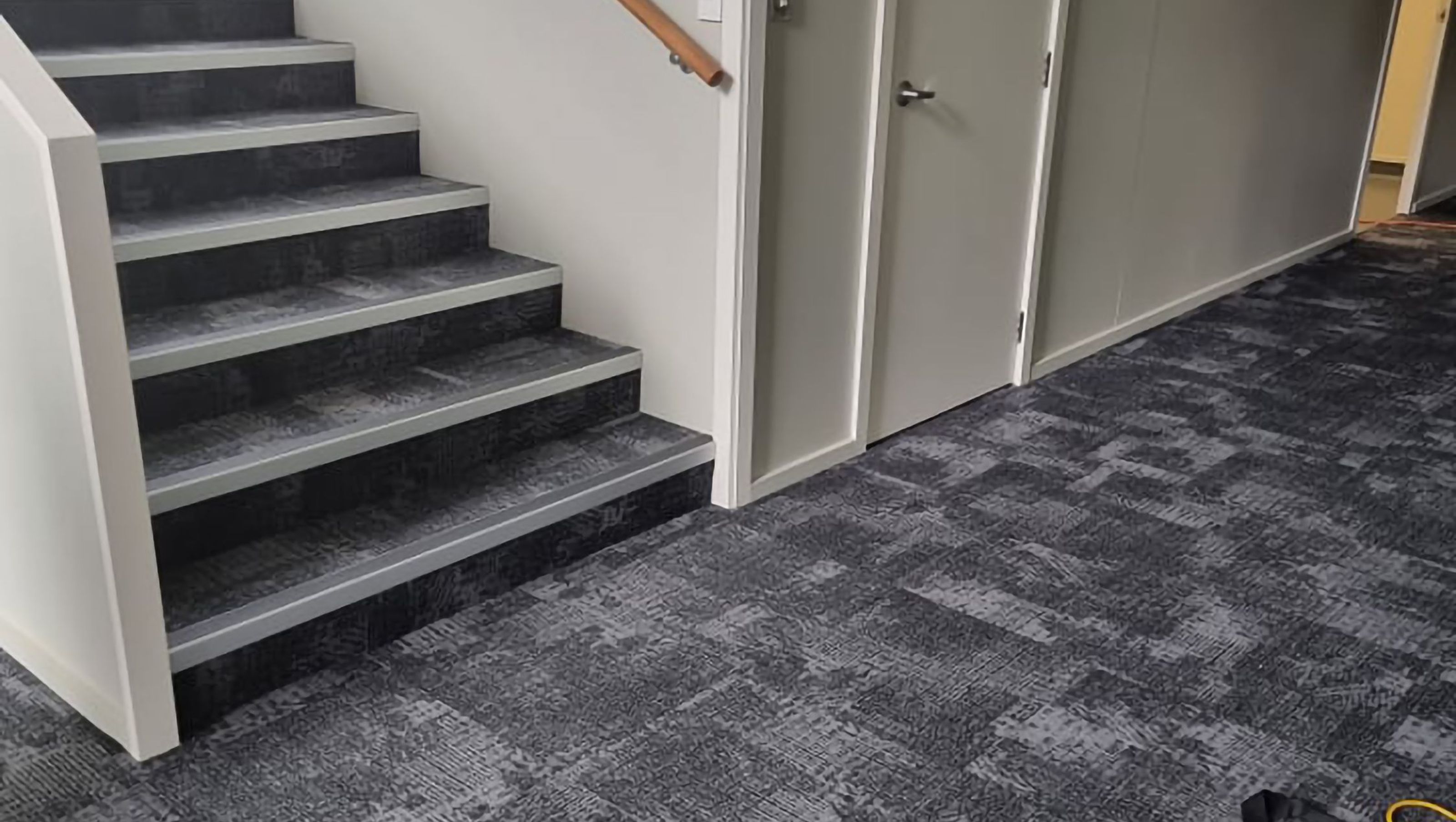 Centre Floor Refresh