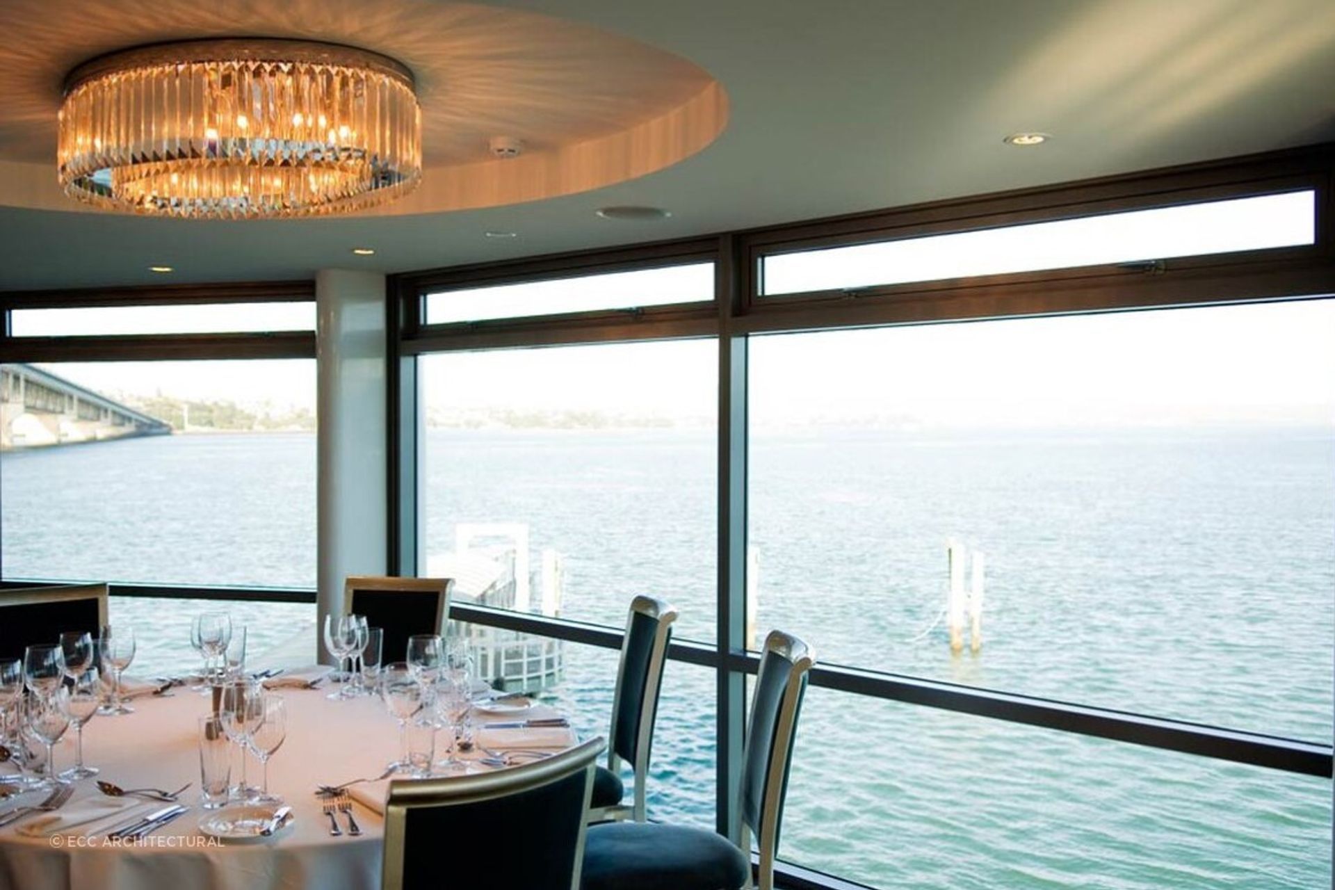 The Wharf, Auckland