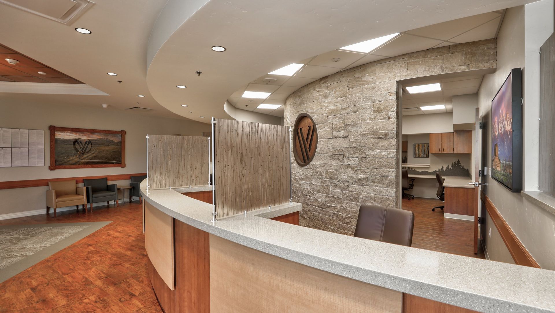 Valley View Internal Medicine banner