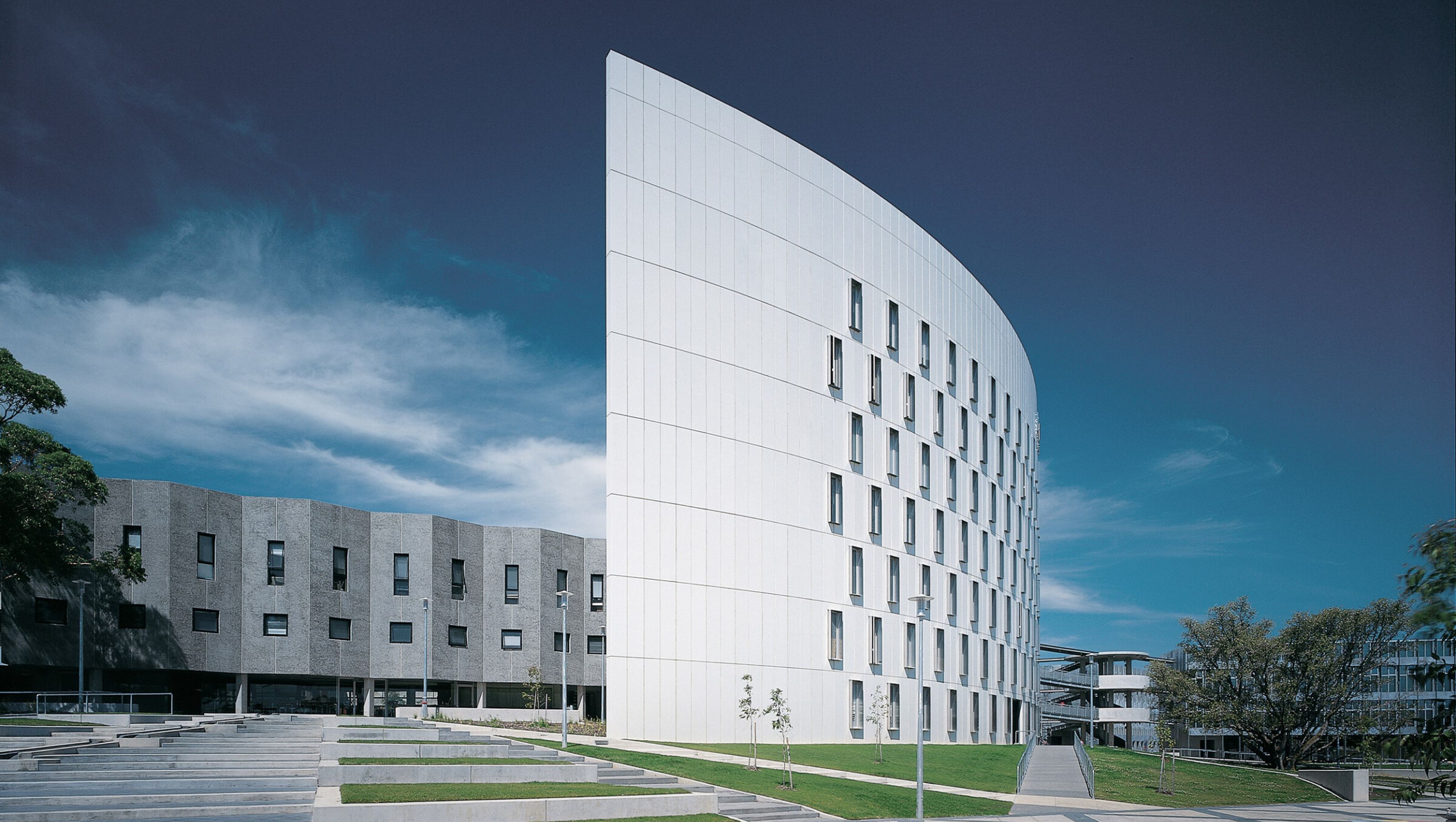 Deakin University Stage 1
