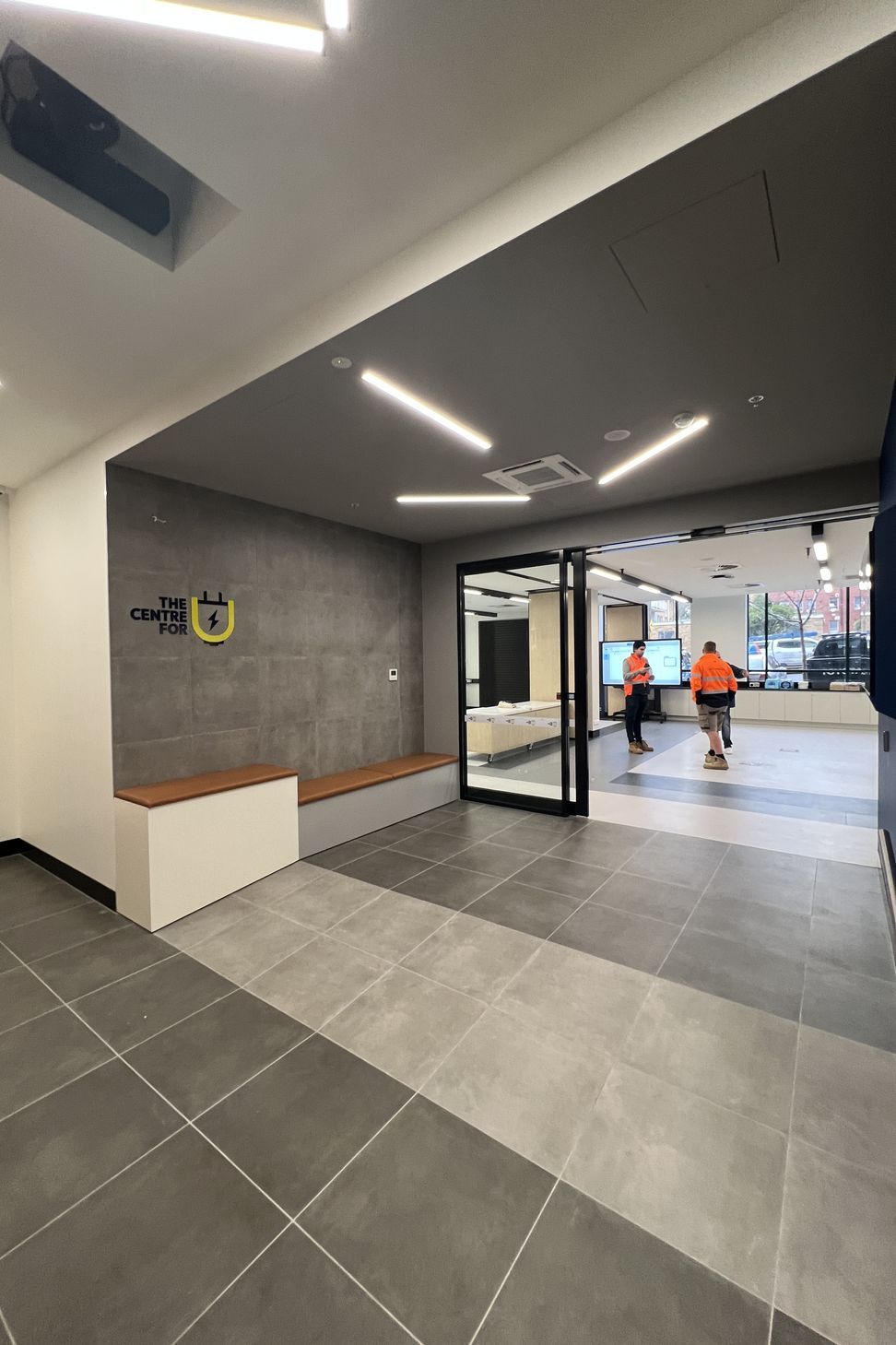 Educational Centre