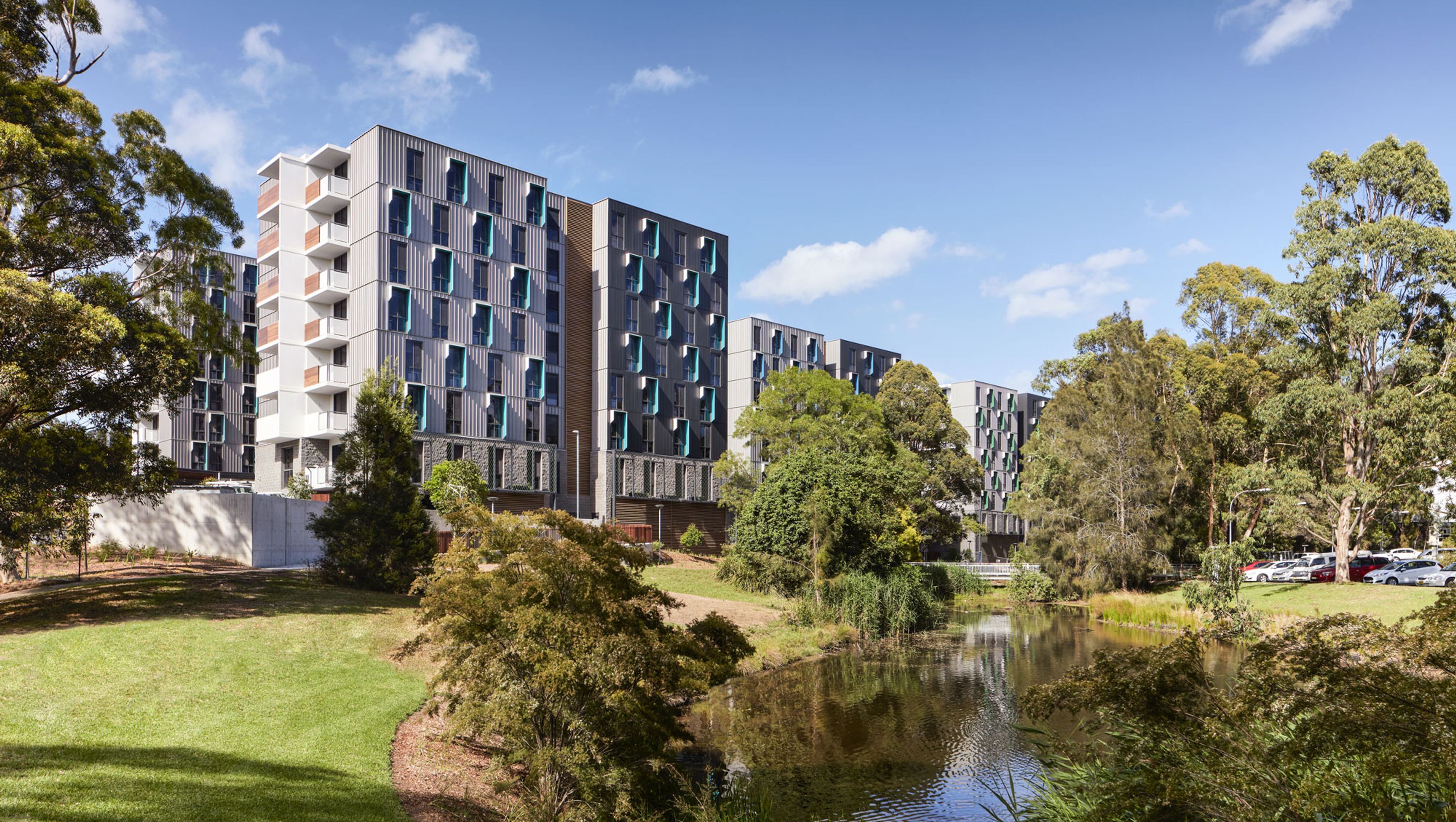 University of Wollongong