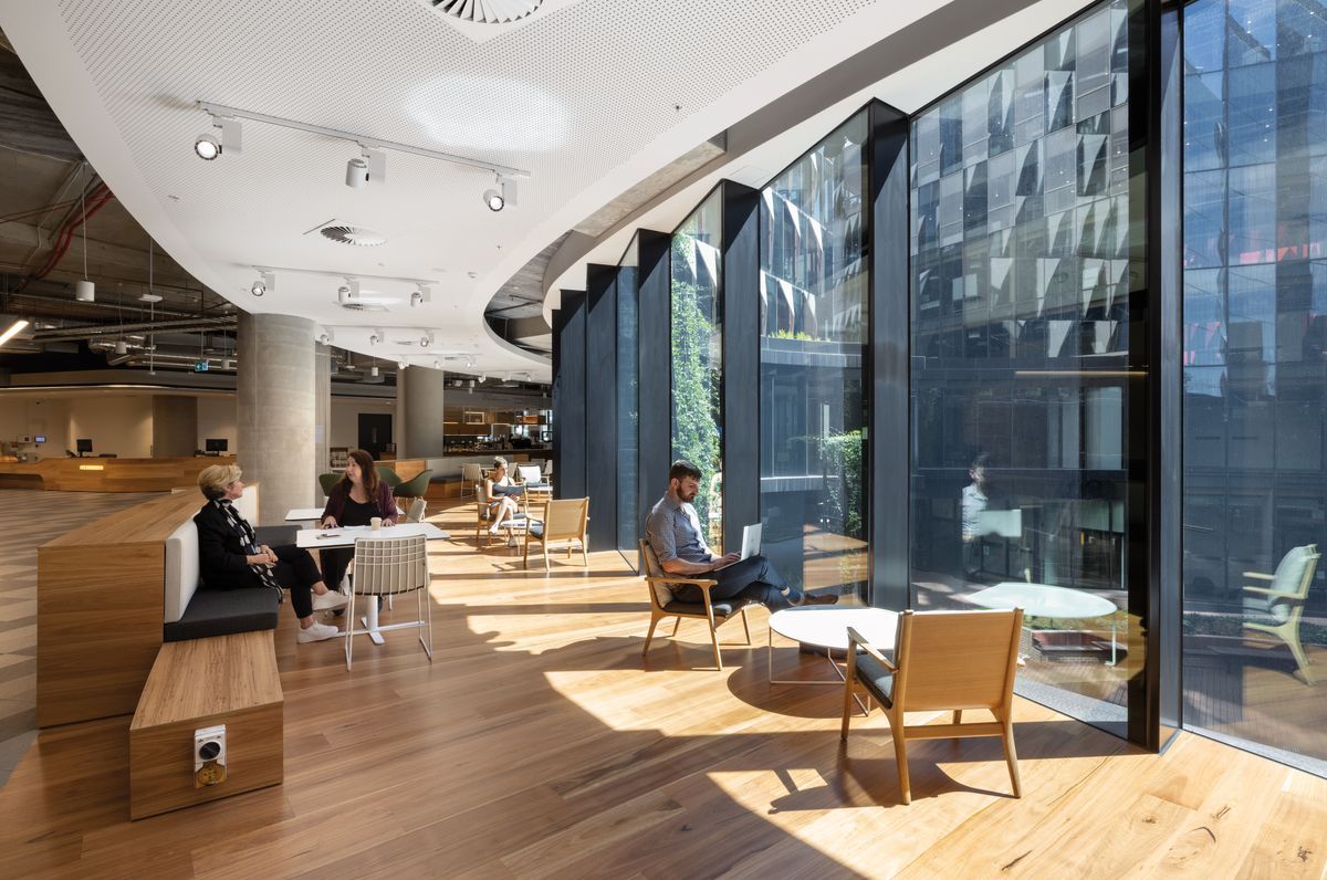 Melbourne Connect | Project of the Month