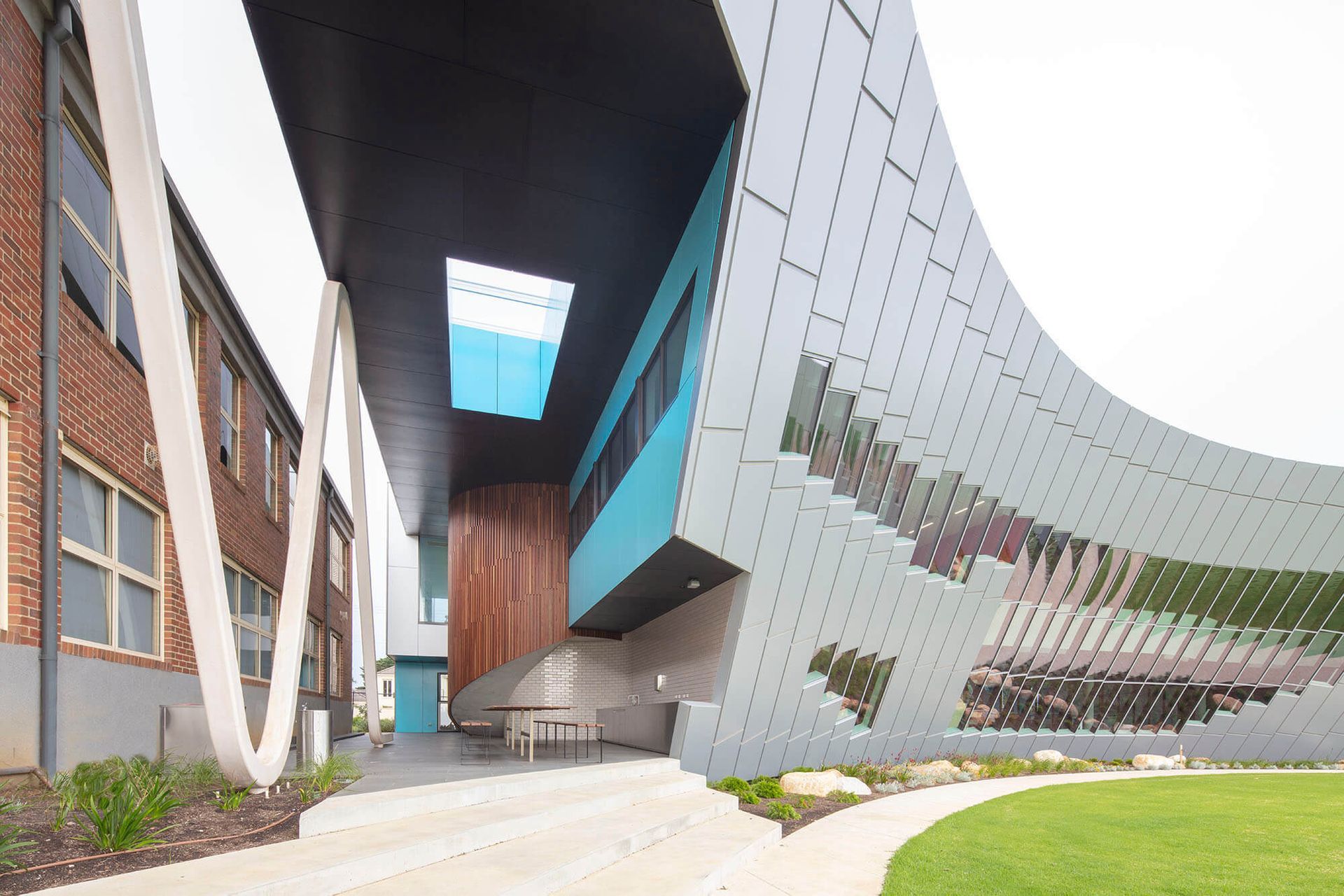 Swift Science &amp; Technology Centre