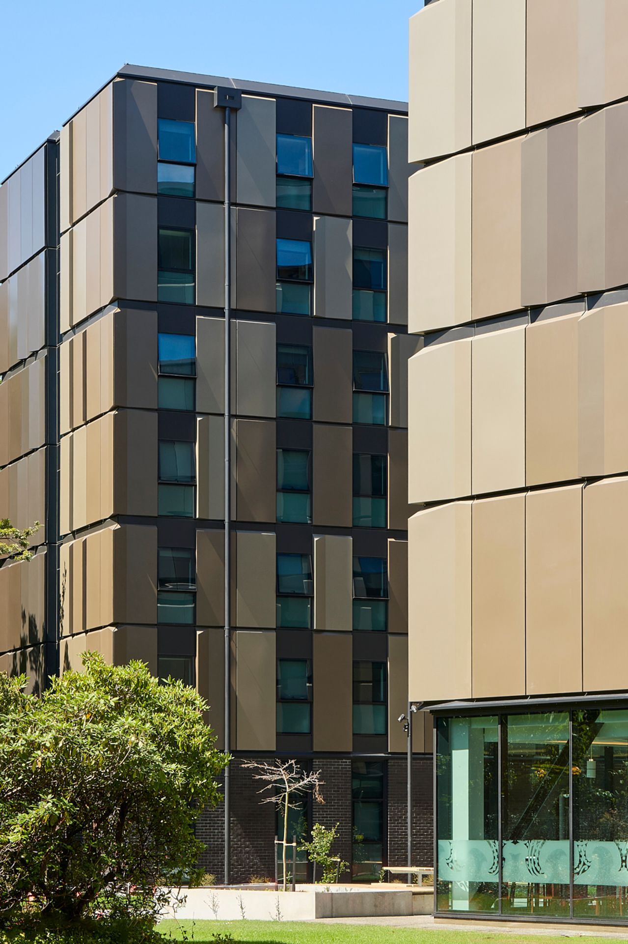 Tupuārangi Student Accommodation