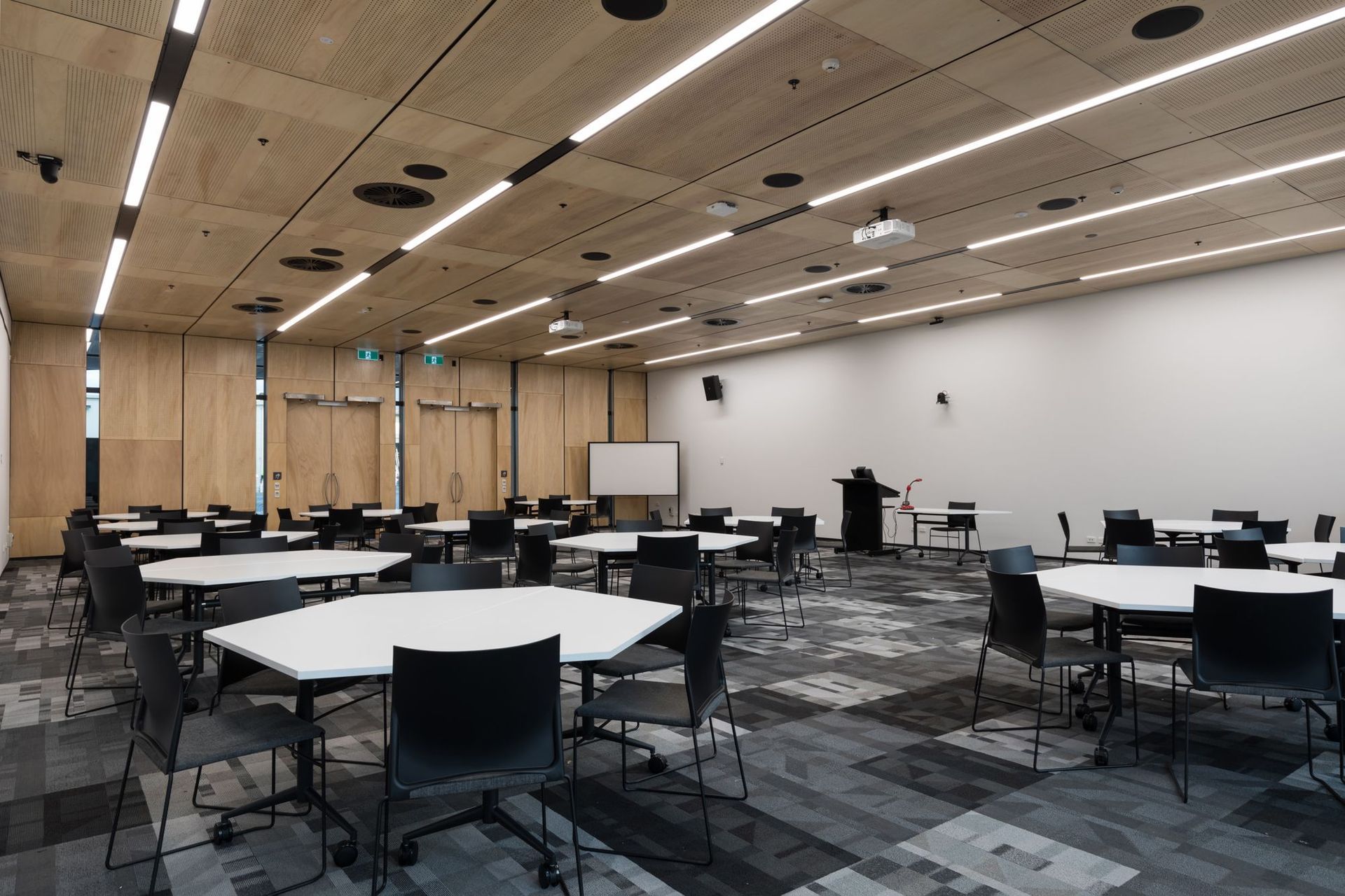 Waikato University Tauranga by Jasmax