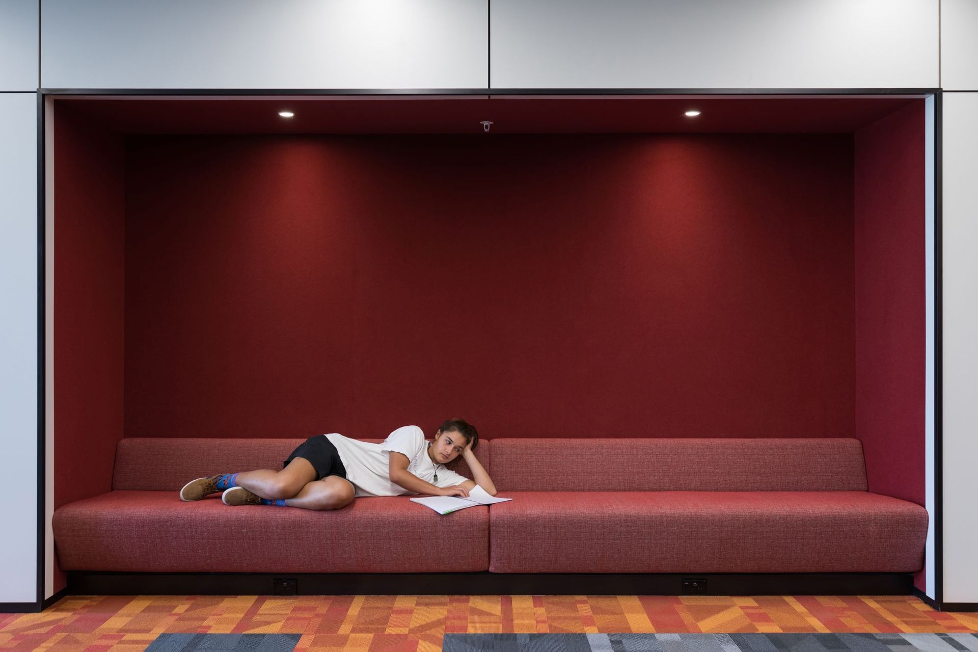 Waikato University Tauranga by Jasmax