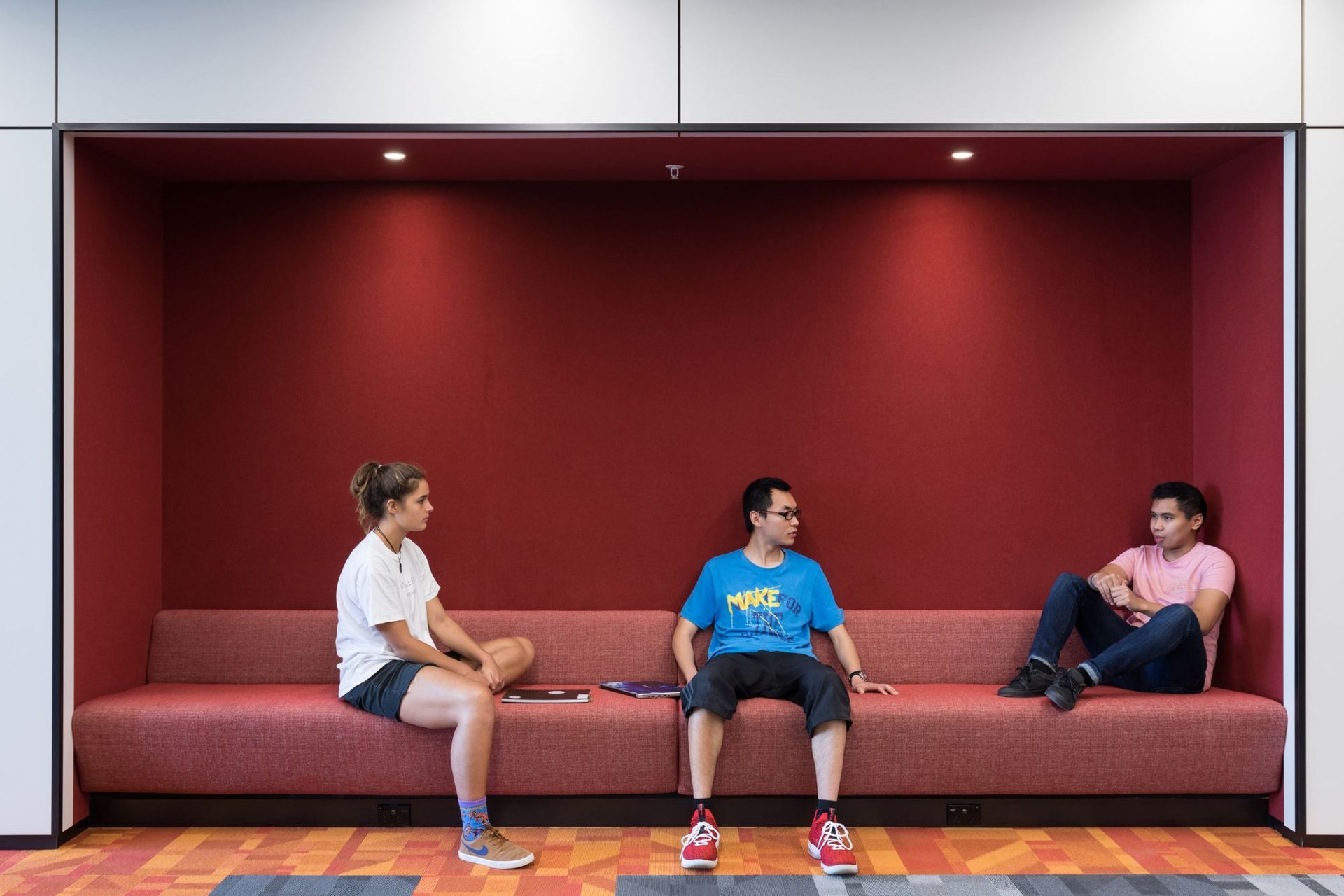 Waikato University Tauranga by Jasmax