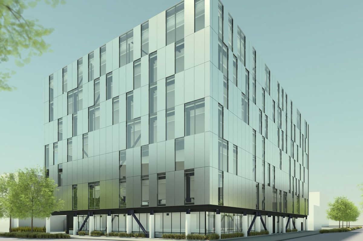 Health Research & Education Facility (HREF)