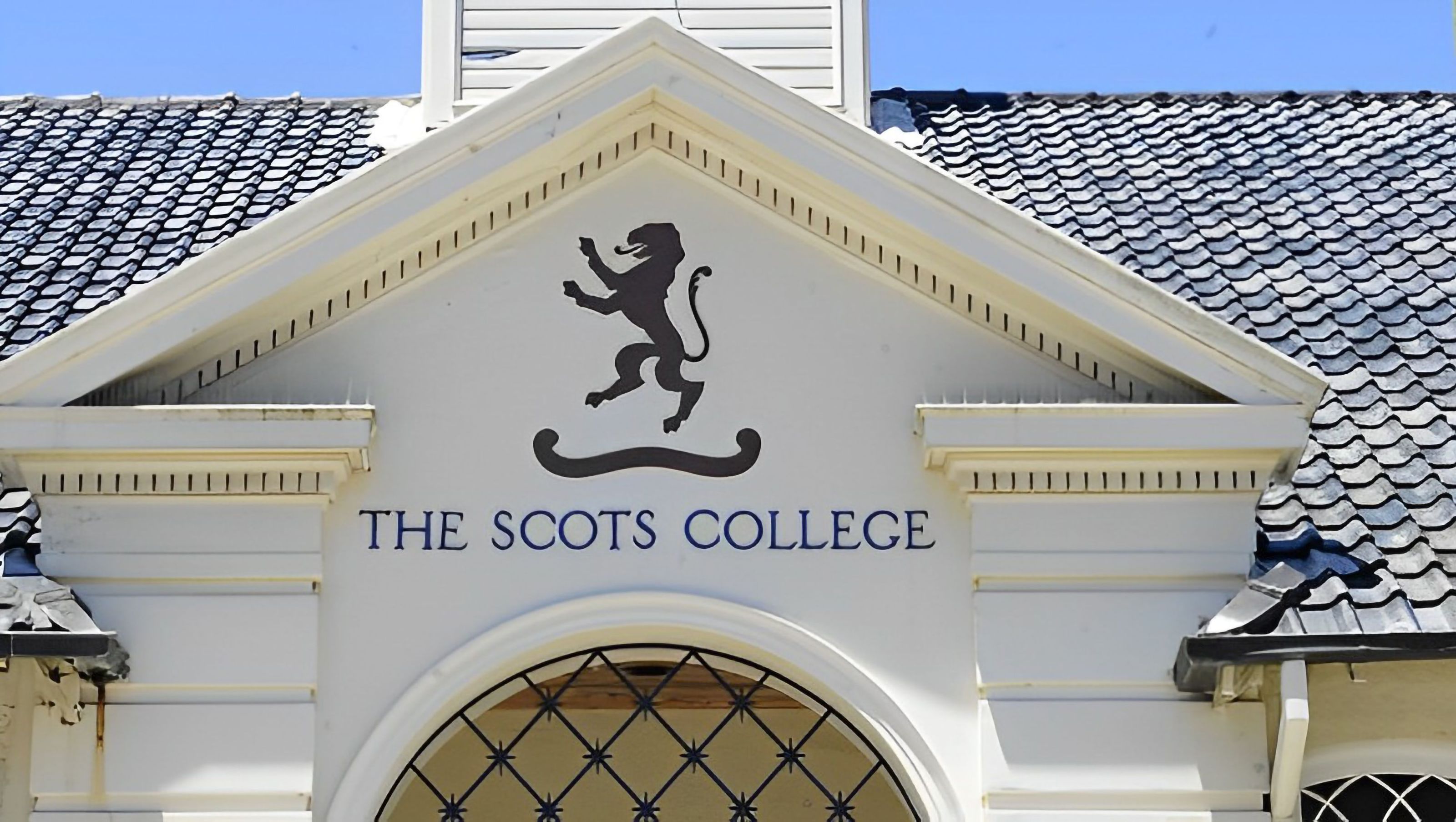 The Scots College
