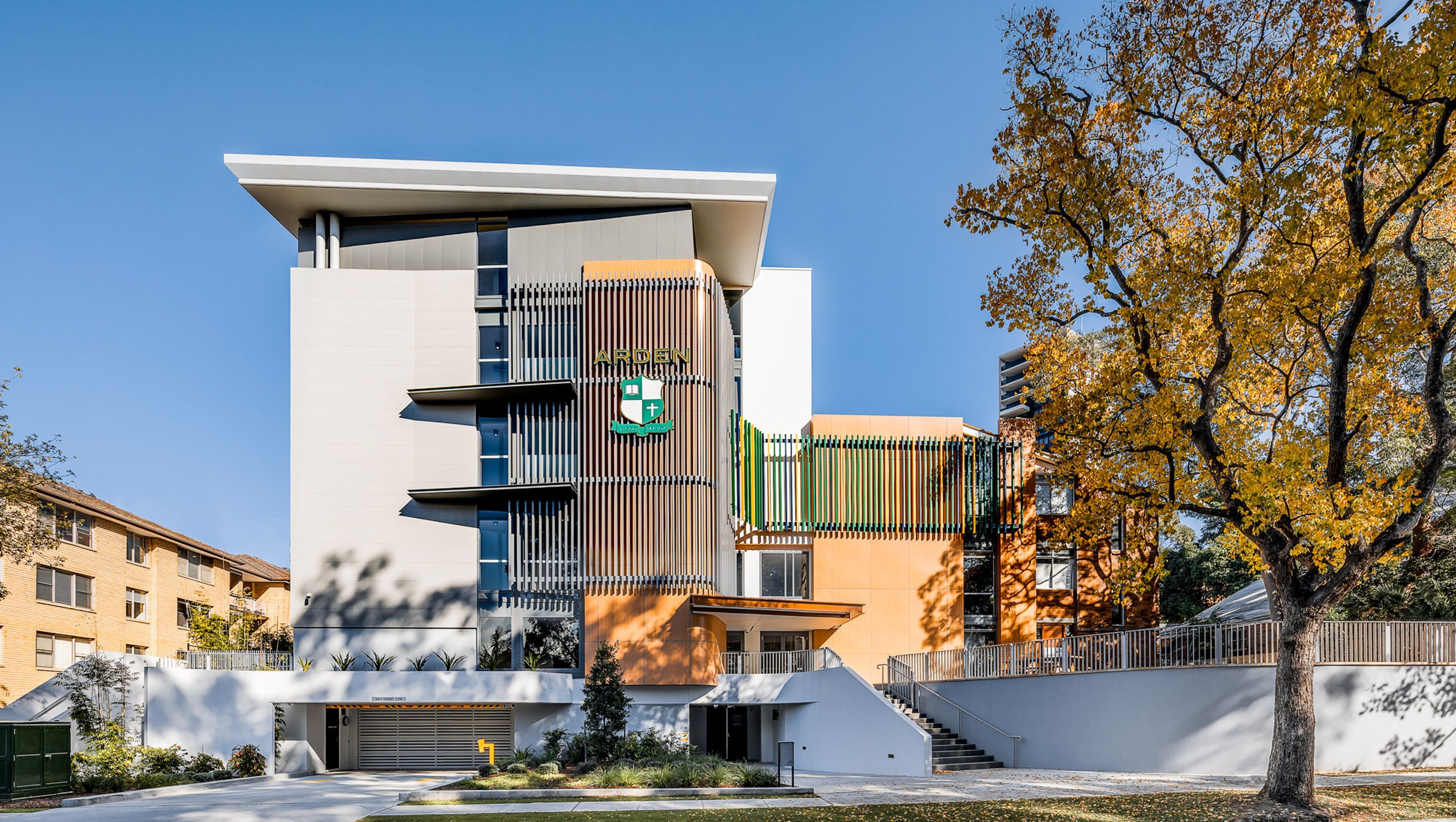 Arden Anglican College