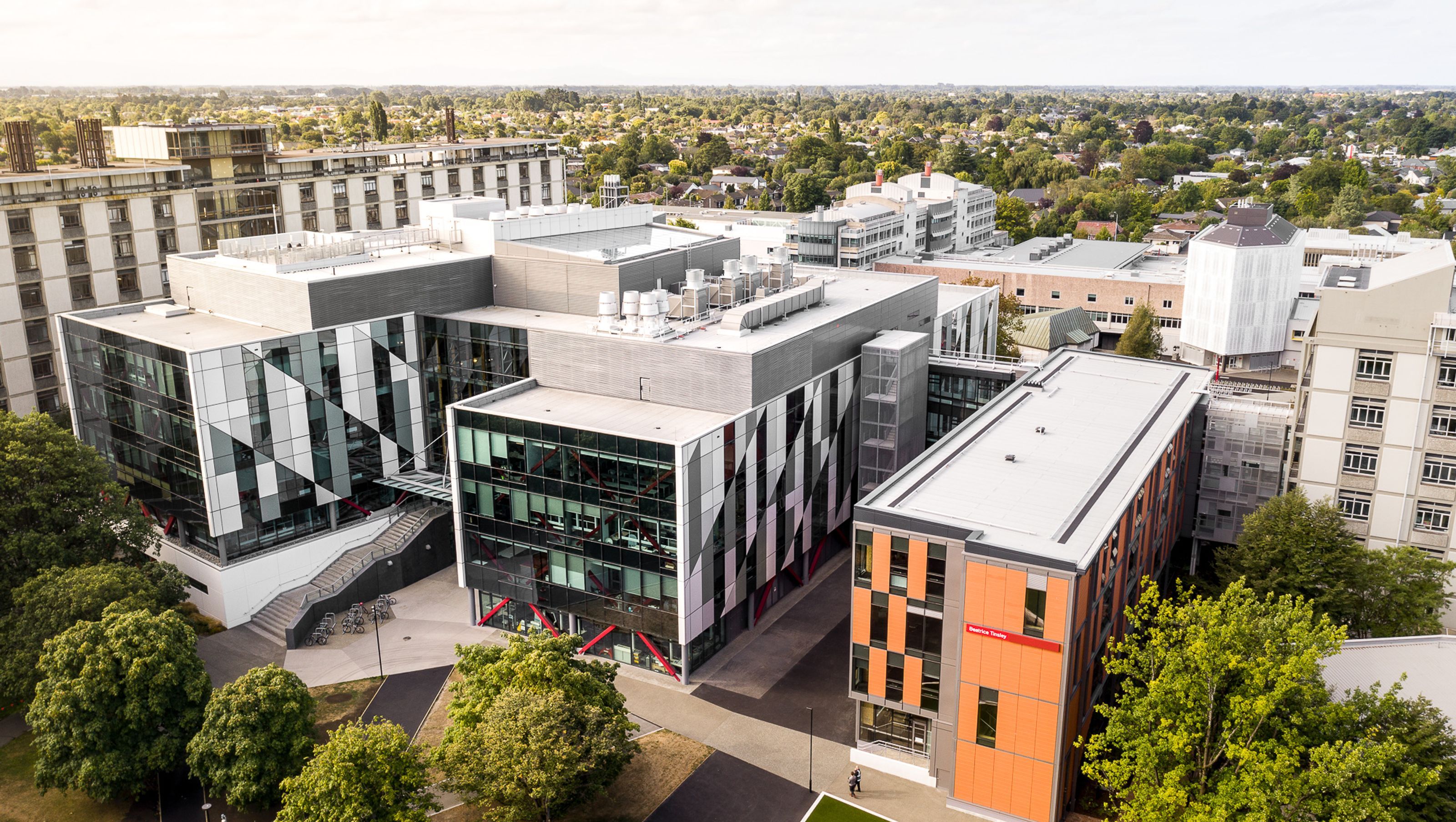 UC Rutherford Science Hub