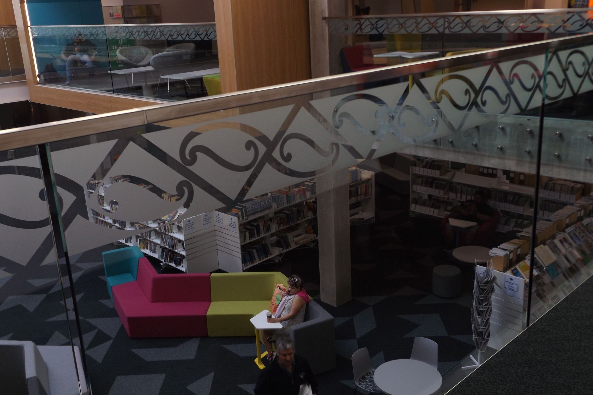 Unitec The Hub