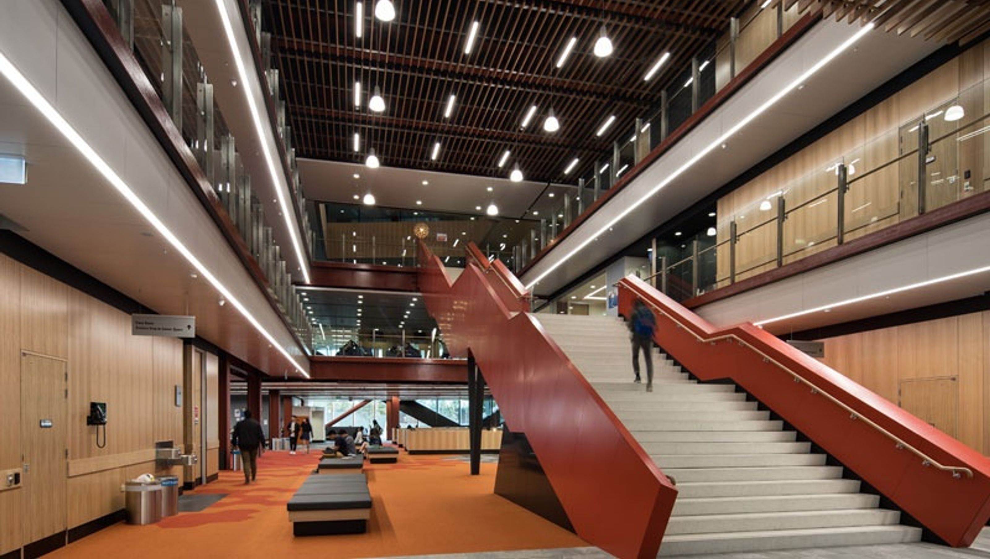 UoA Science Centre