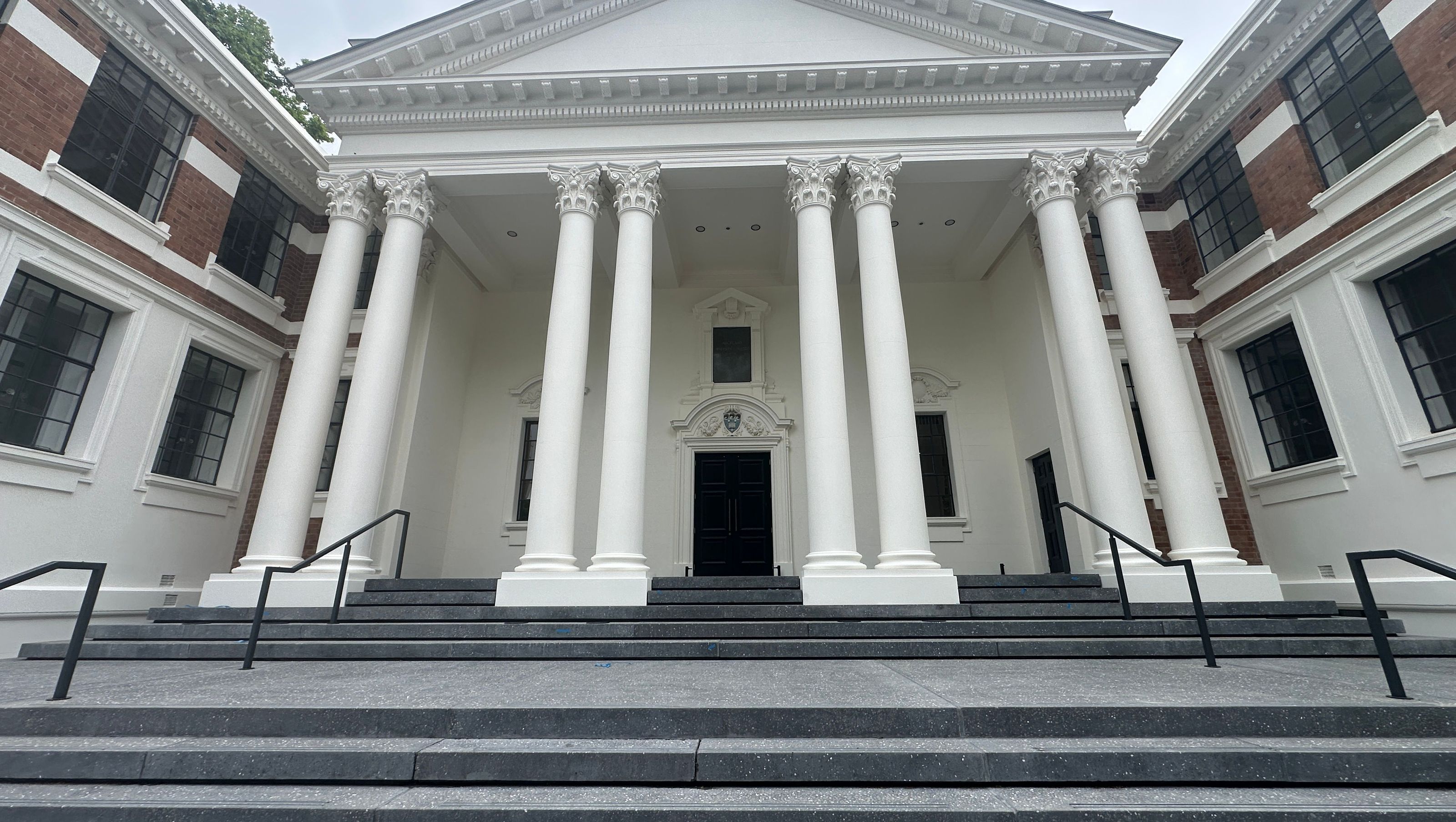 Old Choral Hall