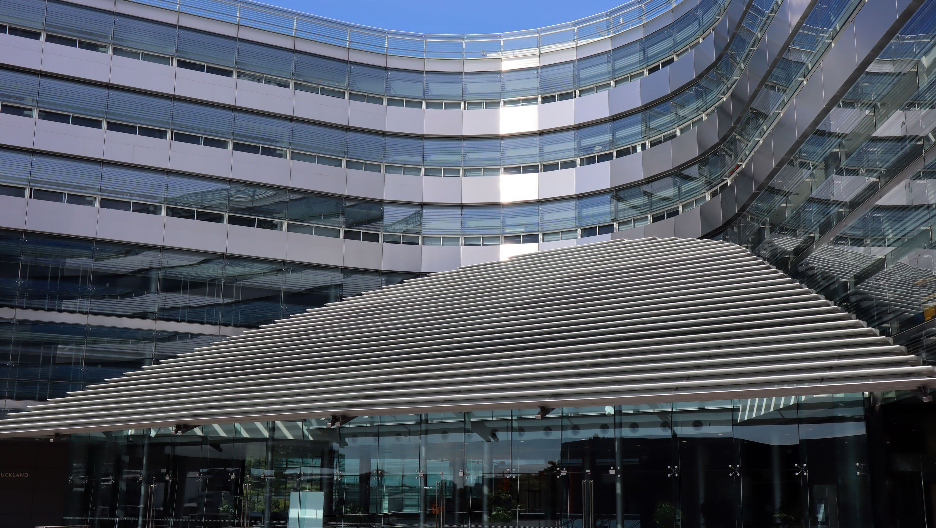 Auckland Business School