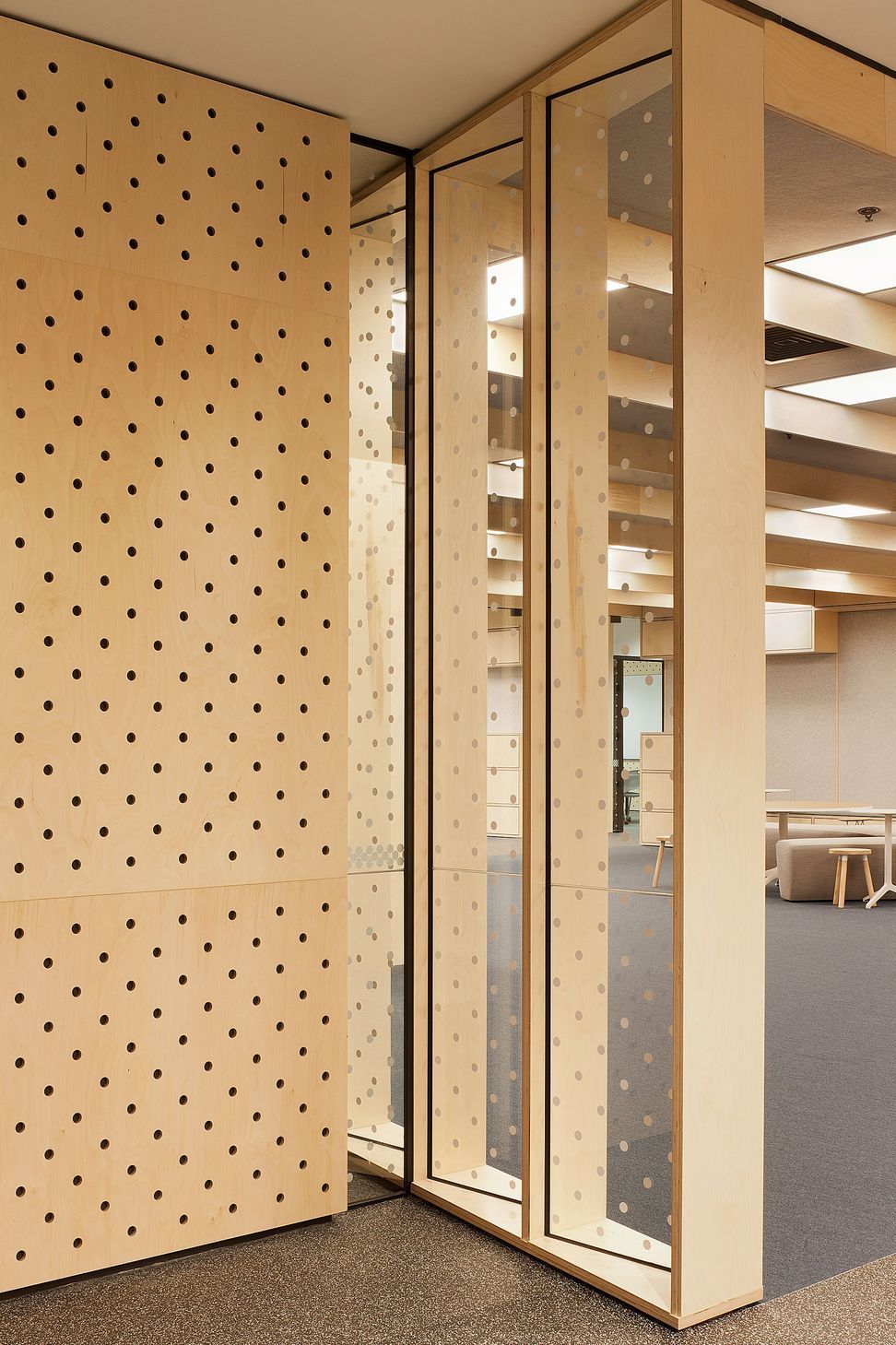 Monash University - Bourke St 