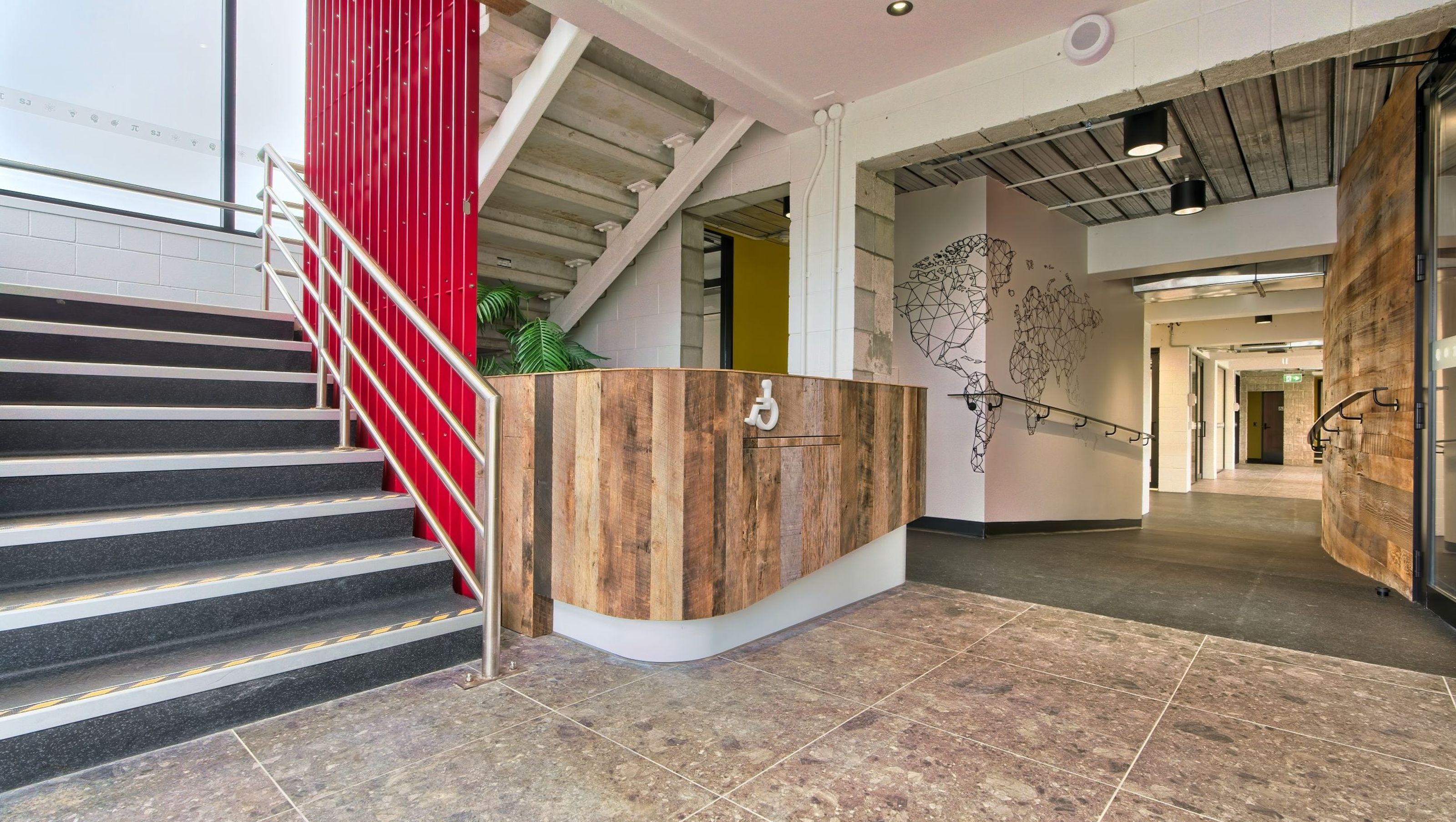Shore Junction Youth Hub